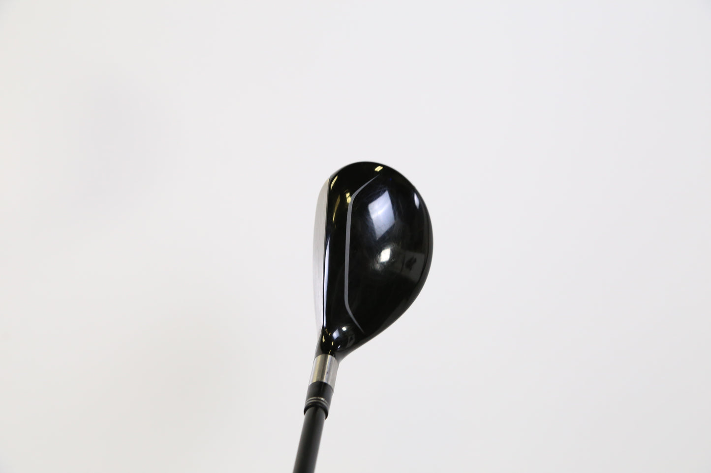 TaylorMade Rescue 2009 3H Hybrid - Right-Handed - 19 Degrees - Stiff Flex-Next Round