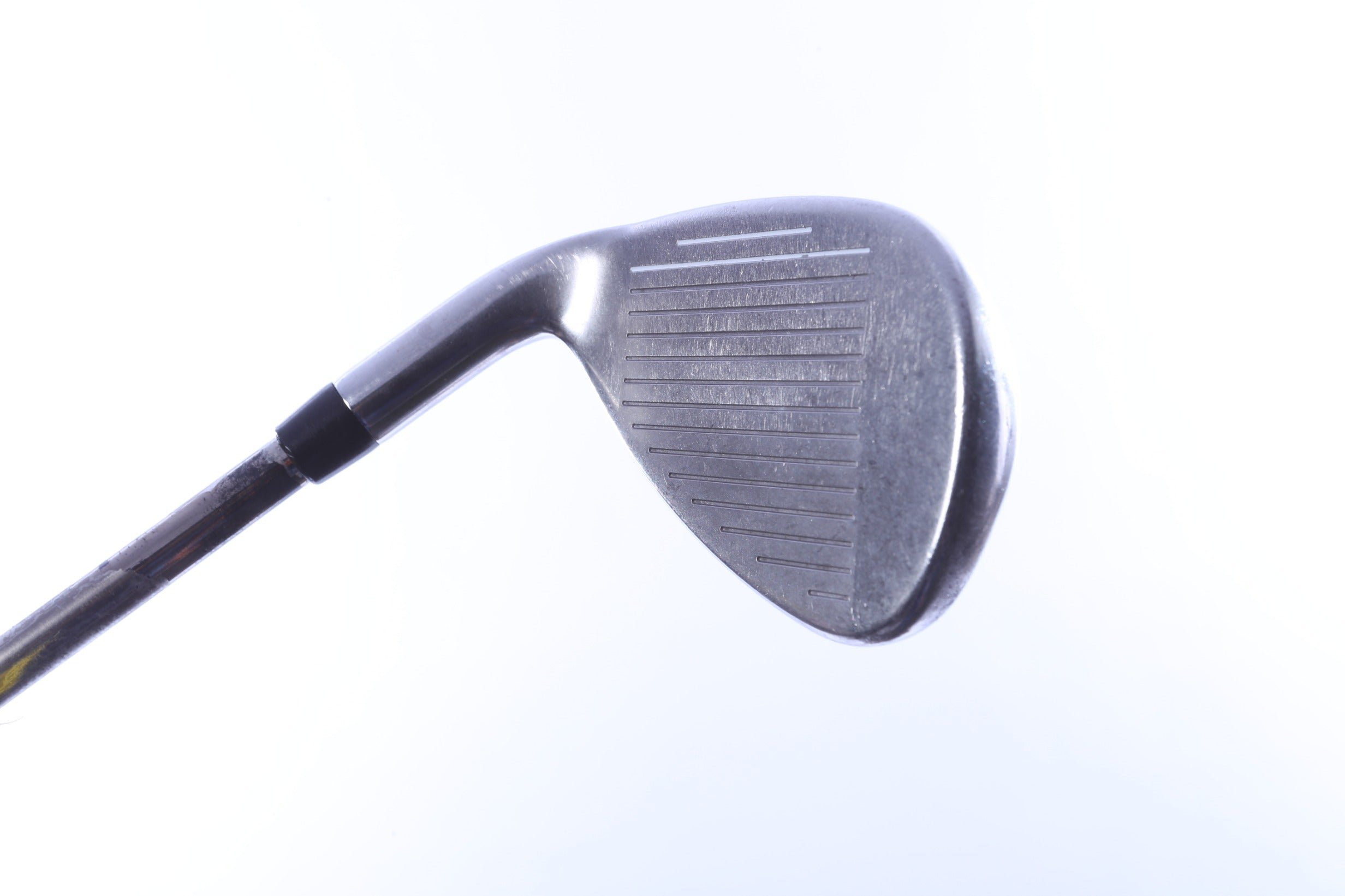 Used Callaway Steelhead X-16 Pitching Wedge - Right-Handed - 44 Degrees - Seniors Flex-Next Round