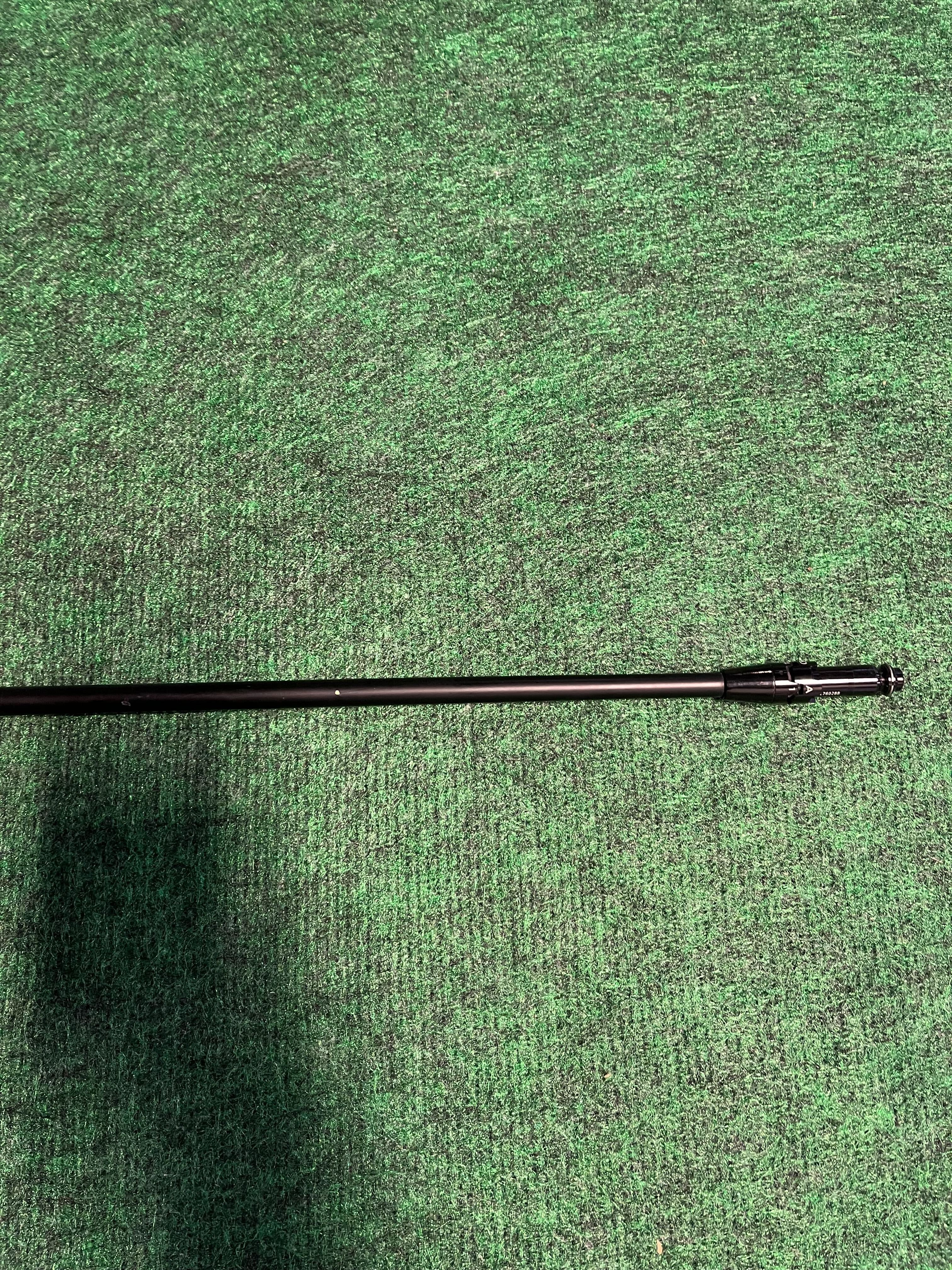 VA Composites Drago Driver Shaft - Regular Flex - 45 in-Next Round