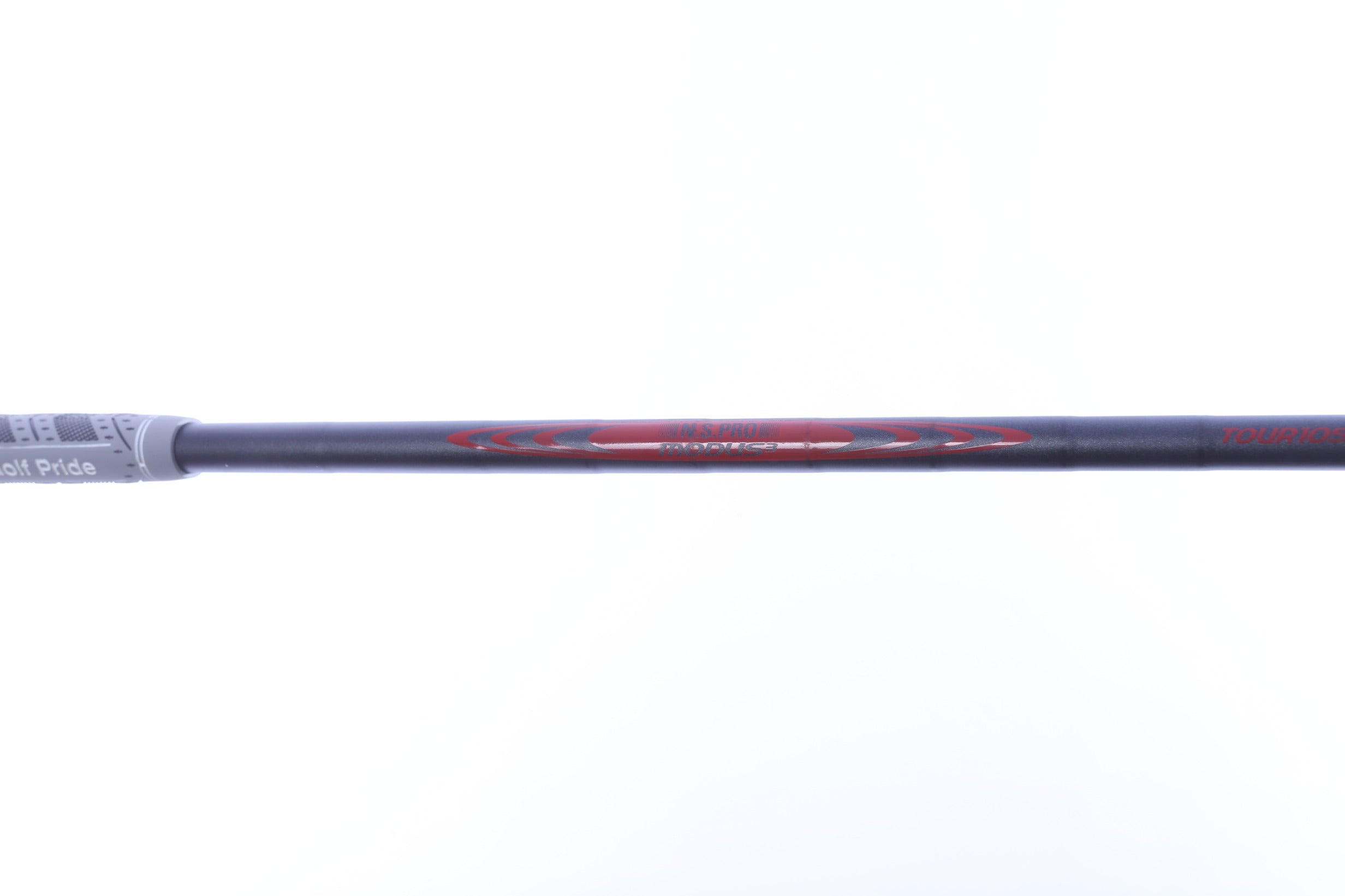 Used Callaway Apex CB 24/Apex Pro 24 Combo Iron Set - Right-Handed - 5-10 (PW) - Extra Stiff Flex-Next Round