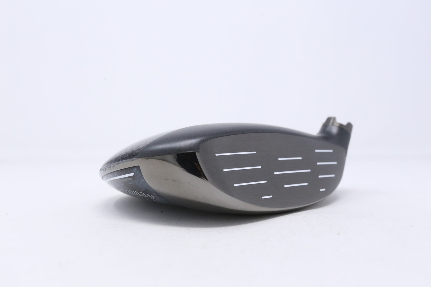 Used Callaway Paradym Ai Smoke MAX D 3-Wood - HEAD ONLY - Right-Handed - 15 Degrees-Next Round