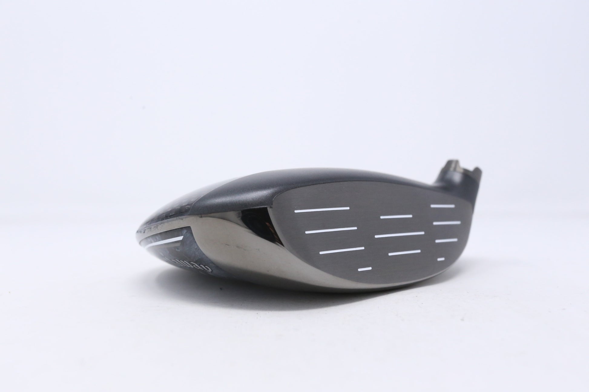 Used Callaway Paradym Ai Smoke MAX D 3-Wood - HEAD ONLY - Right-Handed - 15 Degrees-Next Round