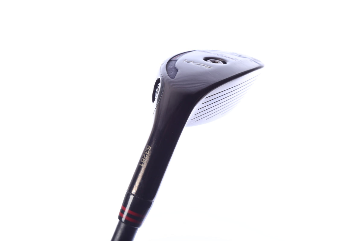 Used Ben Hogan VKTR 5H Hybrid - Right-Handed - 24 Degrees - Stiff Flex-Next Round