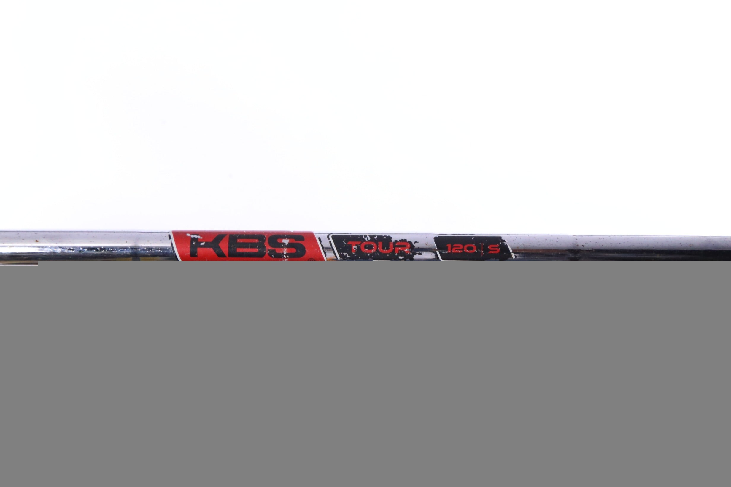 Used TaylorMade 2020 P770 Single 8-Iron - Right-Handed - Stiff Flex-Next Round