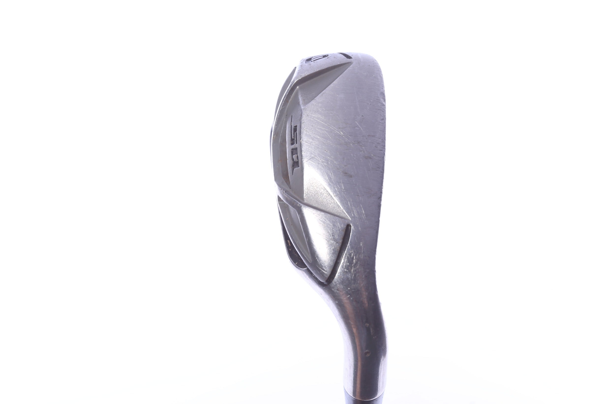Used Nike SQ MachSpeed X Single 9-Iron - Right-Handed - Regular Flex