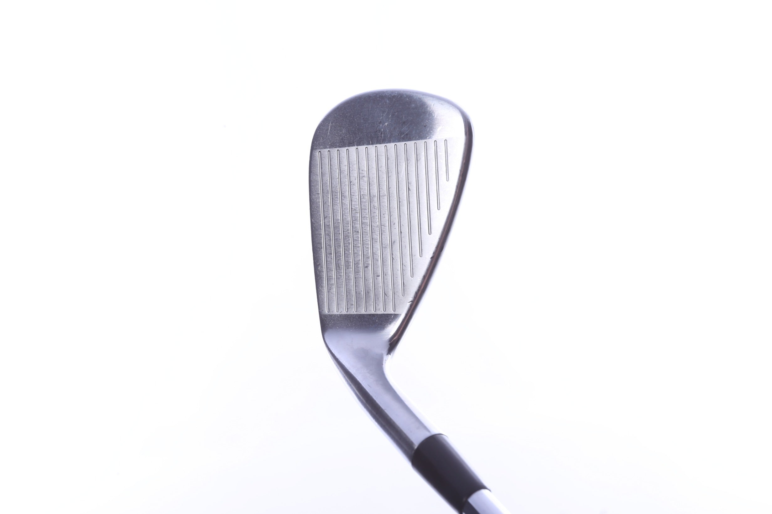 Used TaylorMade P790 Iron Set - Right-Handed - 4-PW - Extra Stiff Flex-Next Round