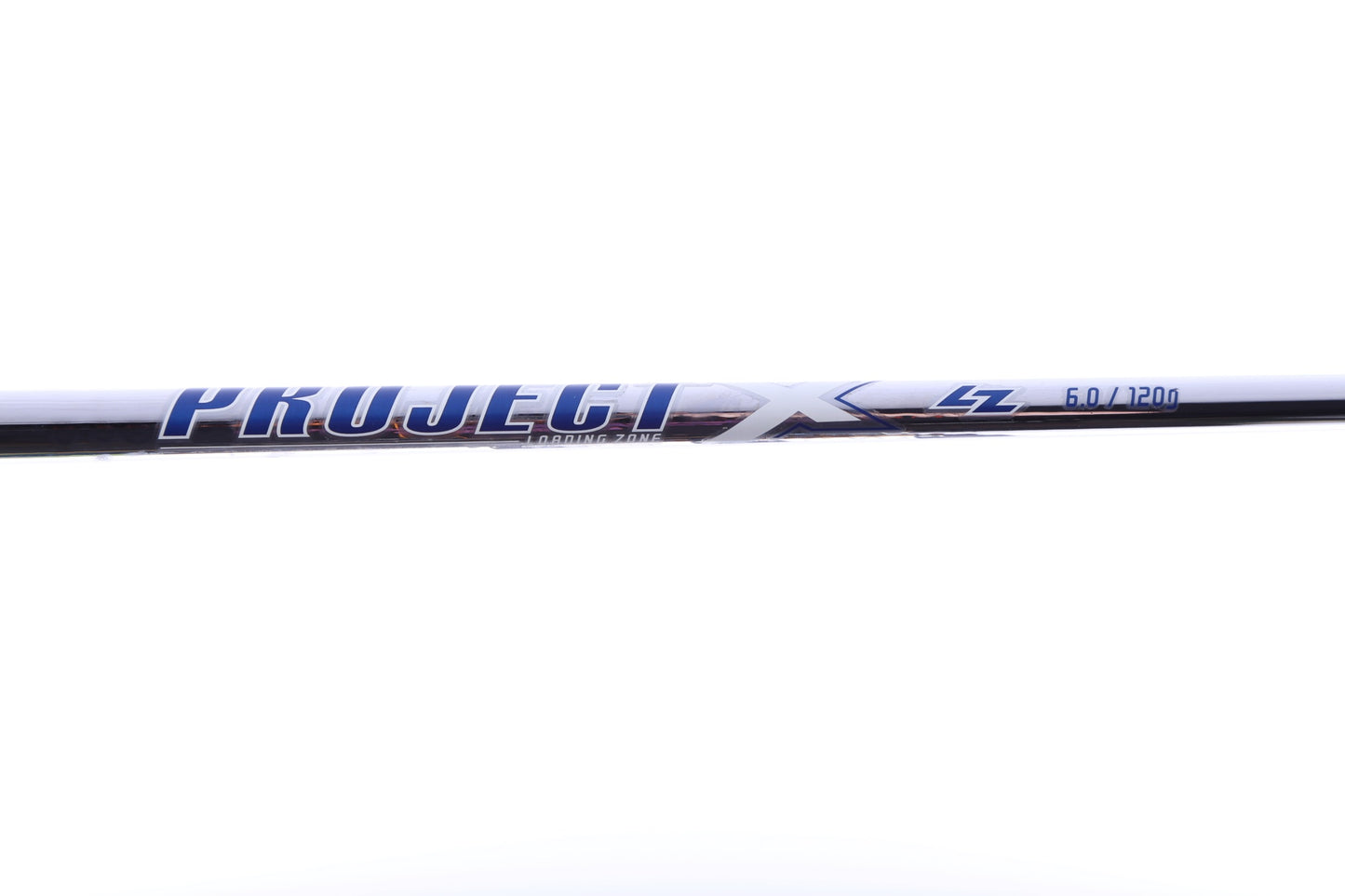 Used Ping i210 Iron Set - Right-Handed - 4-9 - Stiff Flex-Next Round