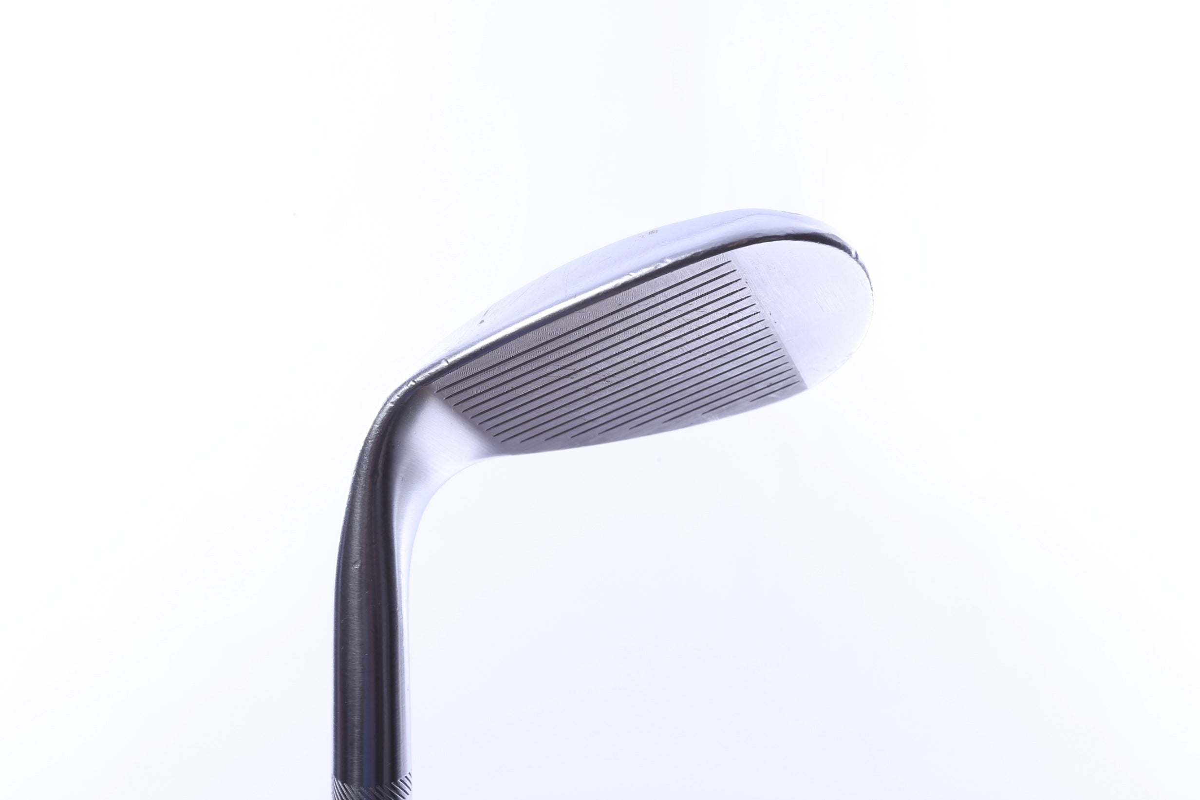 Used Titleist Vokey SM10 Tour Chrome Lob Wedge - Right-Handed - 58 Degrees - Regular Flex-Next Round
