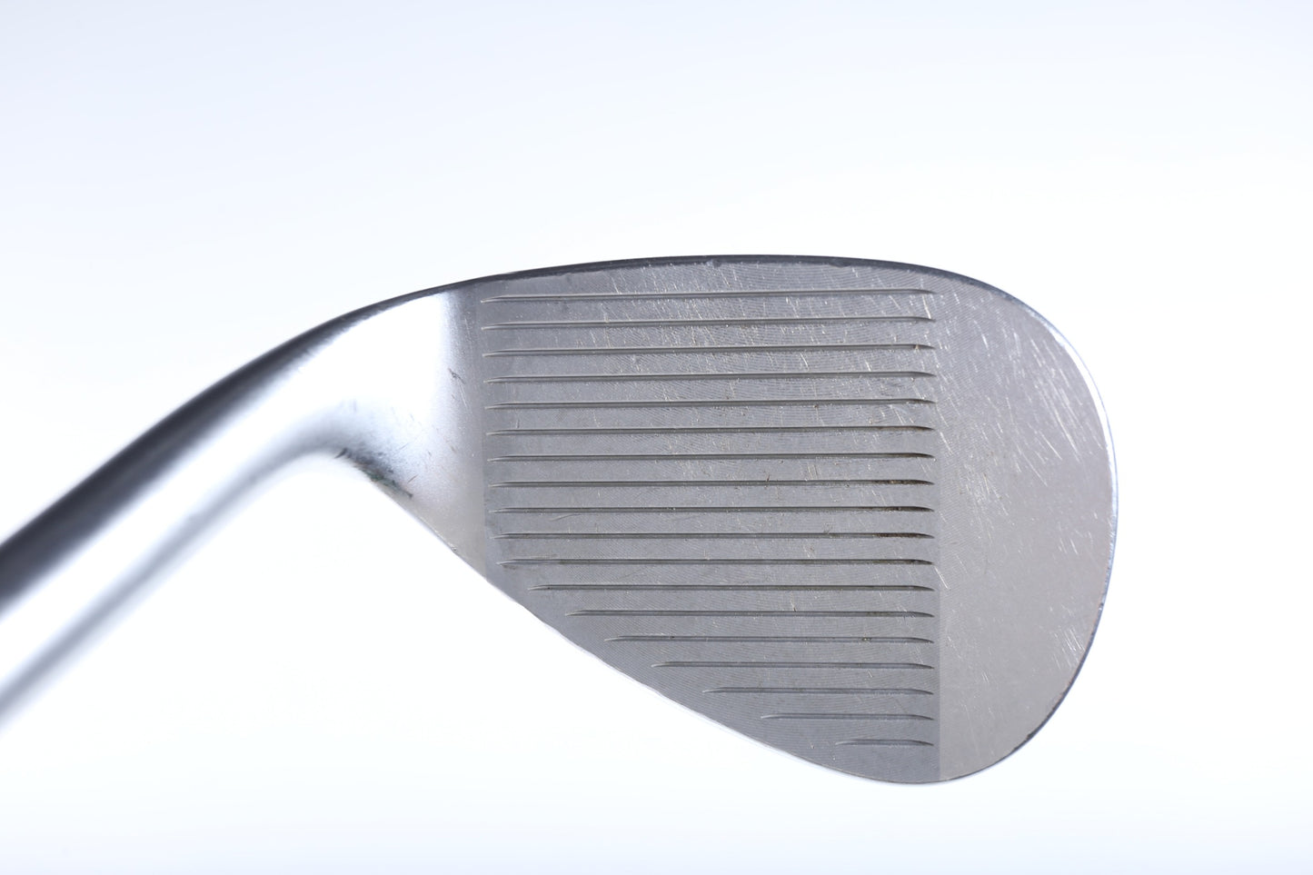Used Ping Glide Forged Lob Wedge - Right-Handed - 58 Degrees - Regular Flex-Next Round