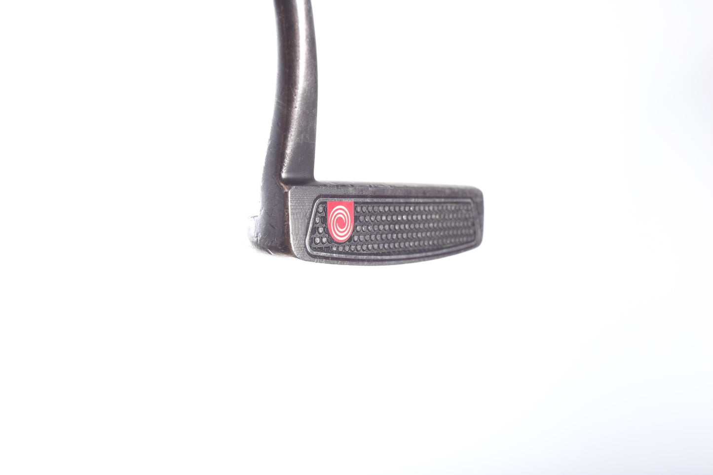 Used Odyssey O-Works #9 Putter - Left-Handed - 36.5 in - Mid-mallet-Next Round