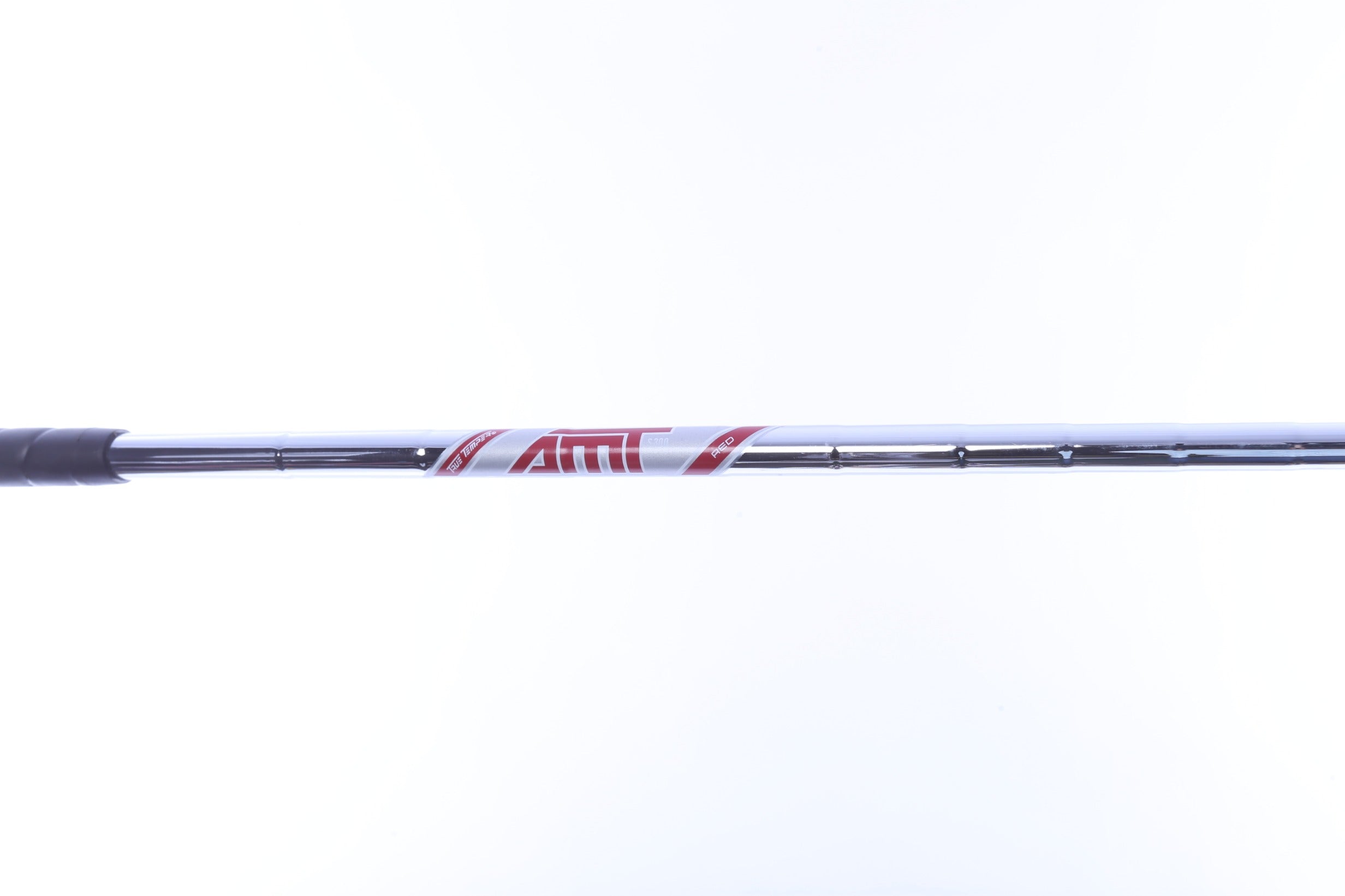 Used Titleist T350 Iron Set - Right-Handed - 5-PW - Stiff Flex-Next Round