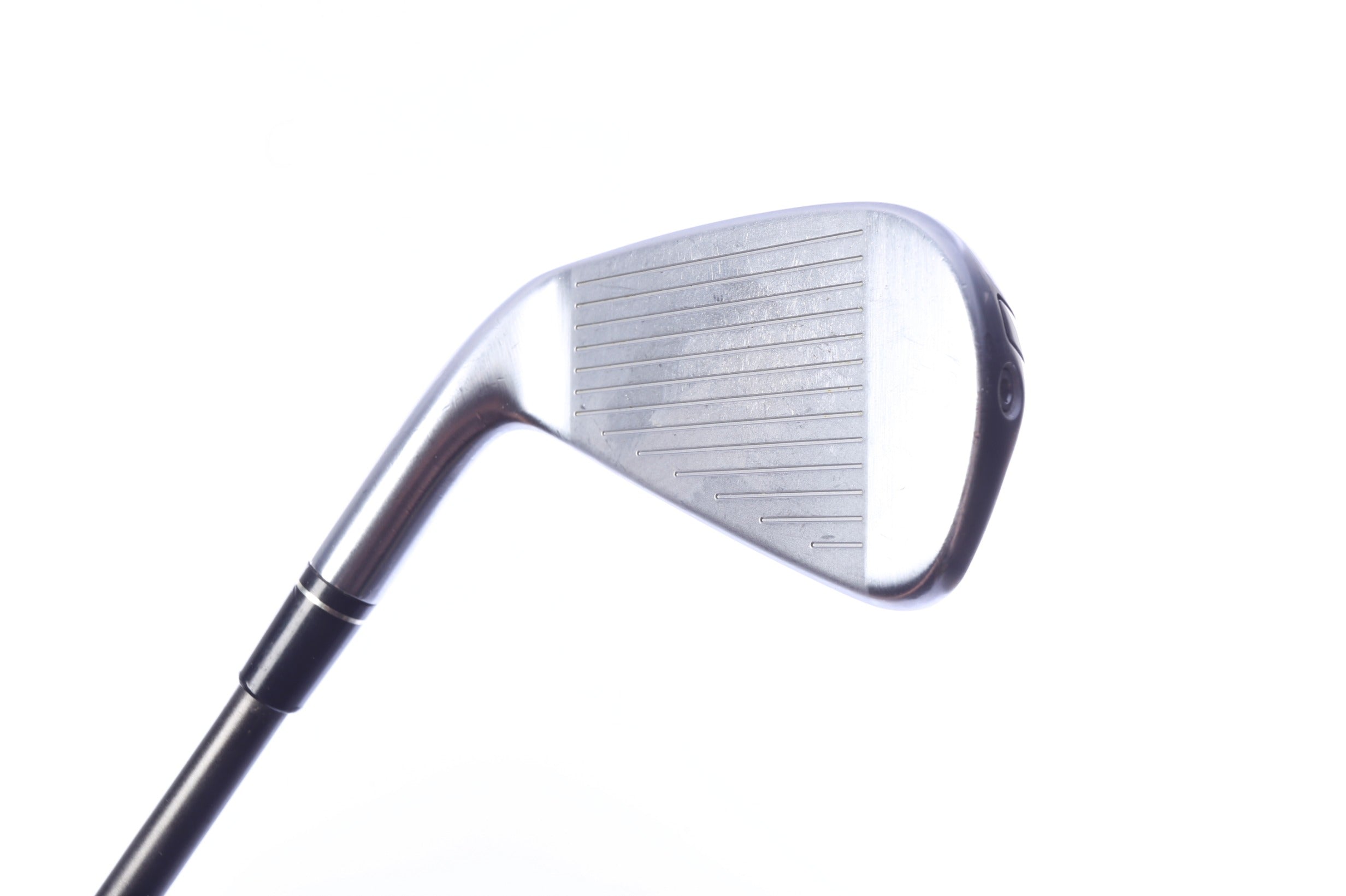 Used TaylorMade 2019 P790 Single 4-Iron - Right-Handed - Regular Flex