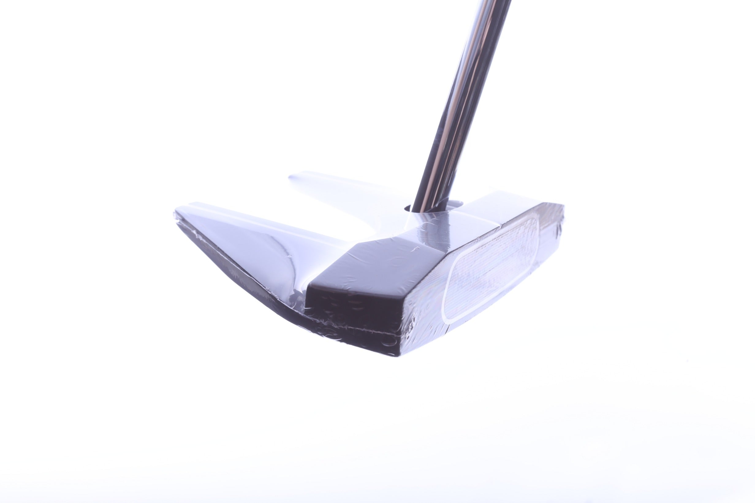 Used Odyssey Ai-DUAL Square 2 Square Seven Putter - Right-Handed - 35 in - Mallet