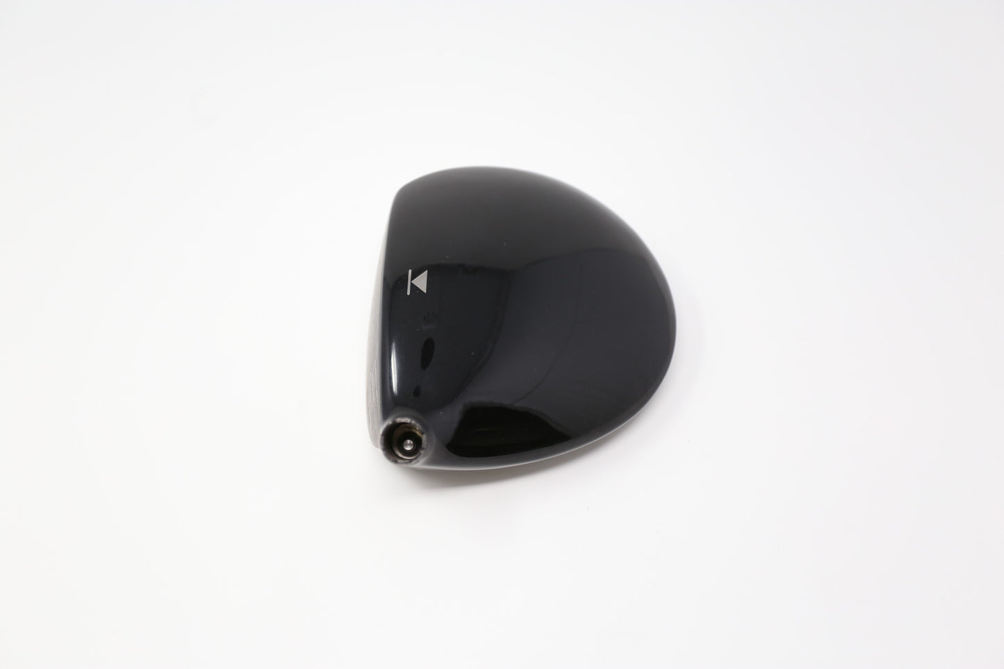 Used Titleist 910 D2 Driver - HEAD ONLY - Right-Handed - 9.5 Degrees-Next Round