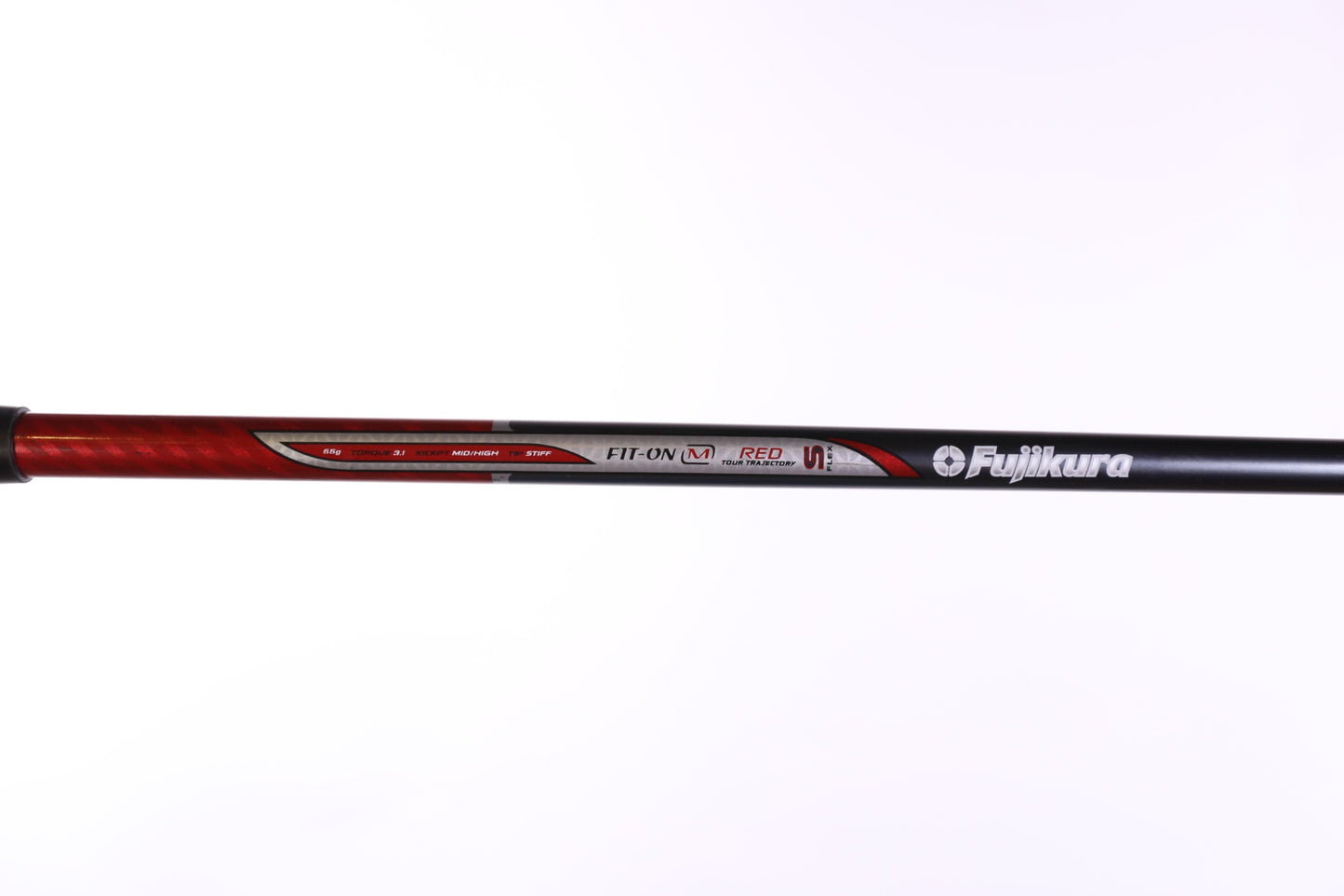 Used Cleveland HiBore Monster XLS Tour Driver - 9.5 Degrees - Stiff Flex Fujikura Fit On - Right-Handed-Next Round