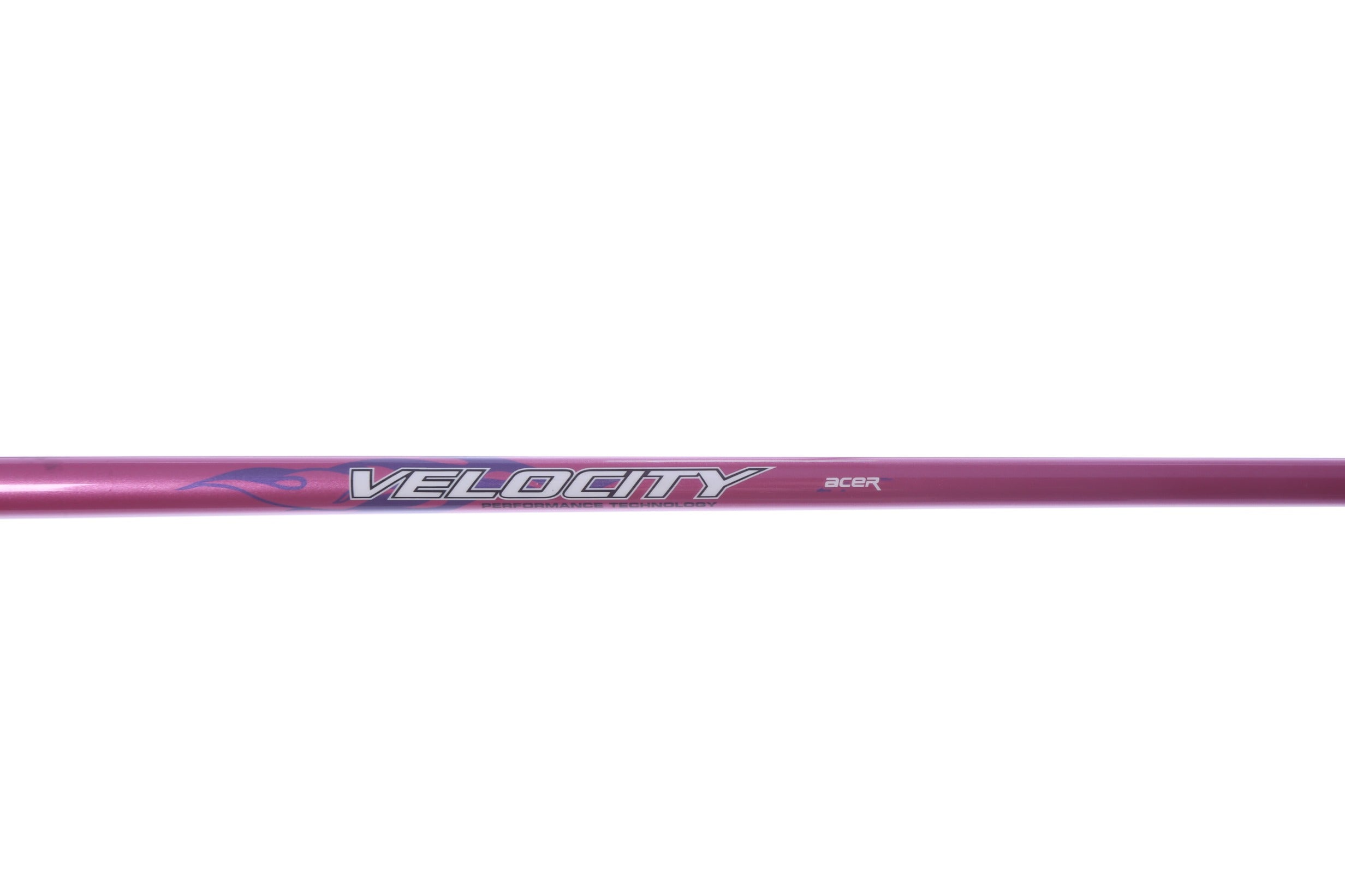 Used Callaway Big Bertha REVA 23 Driver - 10.5 Degrees - Ladies Flex Acer Velocity Pink - Right-Handed-Next Round