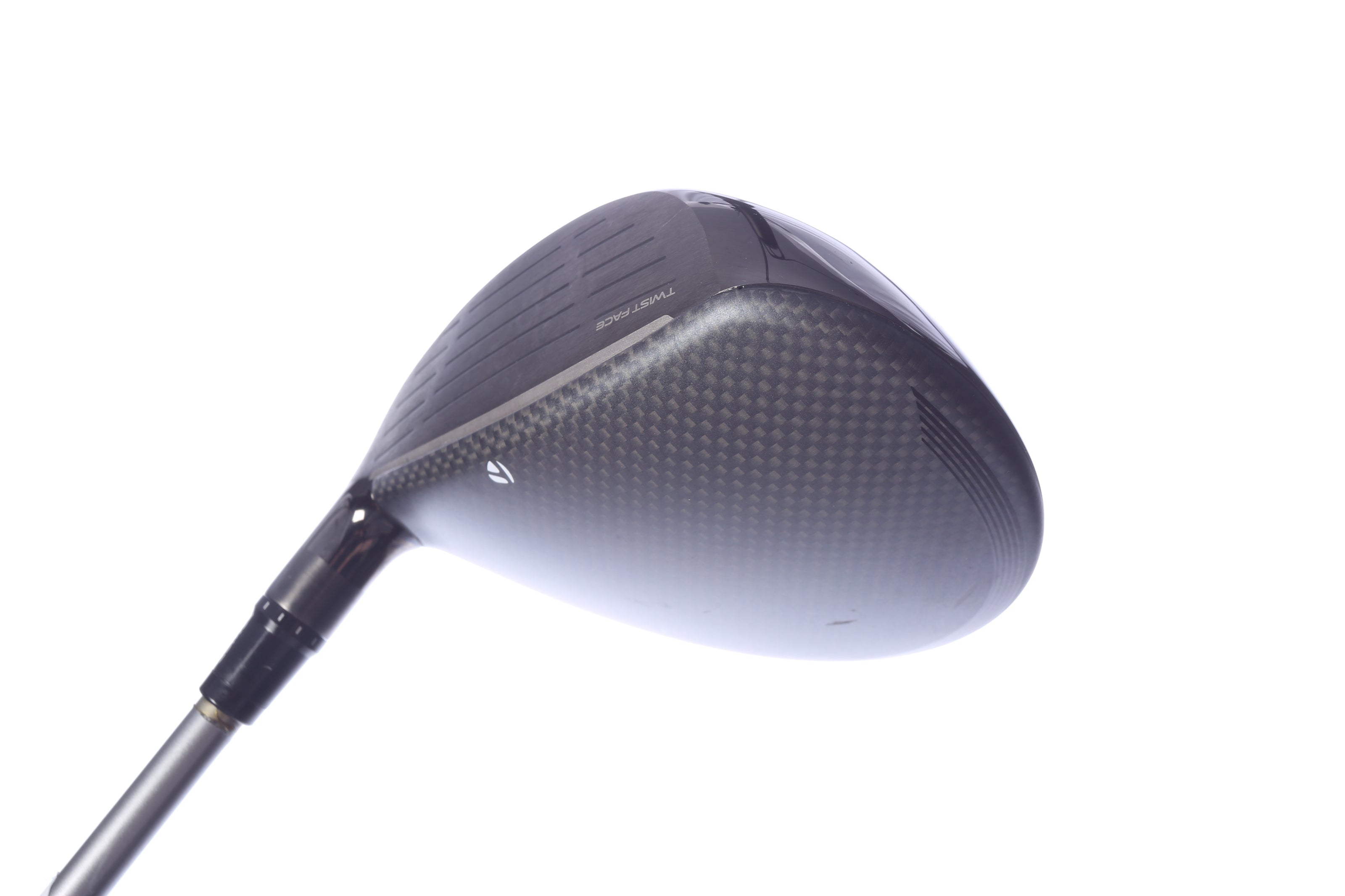 Used TaylorMade Qi35 MAX 3-Wood - Right-Handed - 15.5 Degrees - Seniors Flex