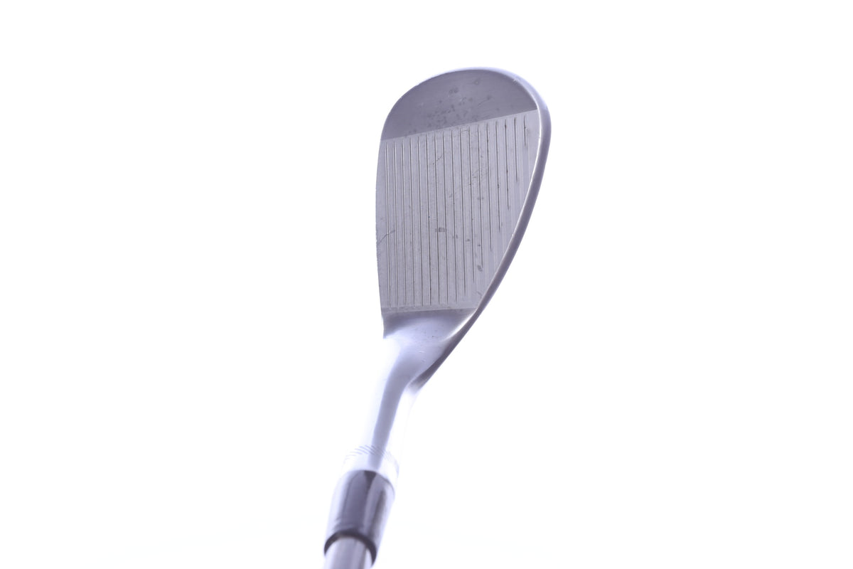 Used Titleist Vokey SM10 Tour Chrome Lob Wedge - Right-Handed - 60 Degrees - Stiff Flex-Next Round