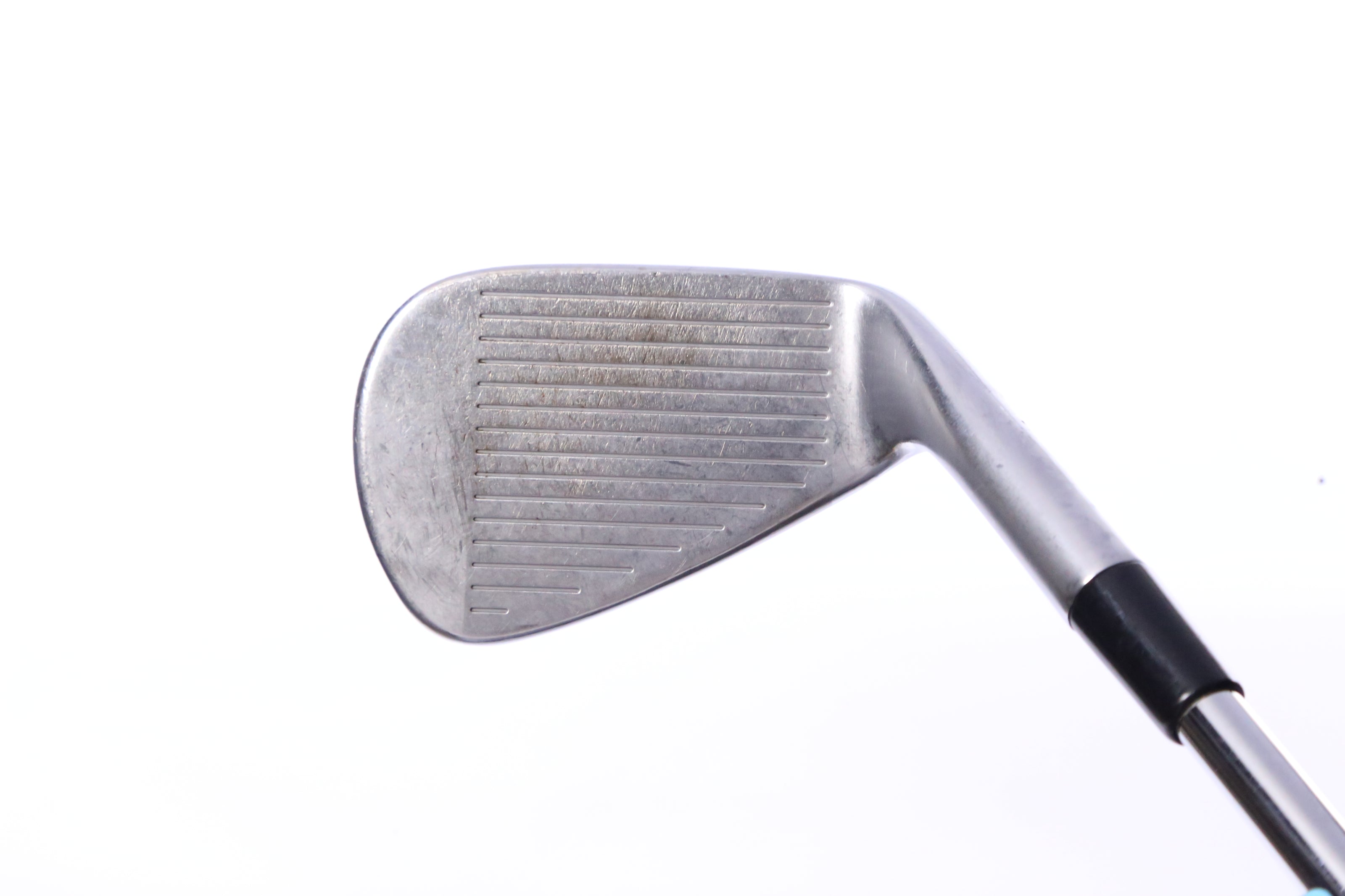 Used TaylorMade 2023 P770 Pitching Wedge - Left-Handed - 46 Degrees - Stiff Flex-Next Round