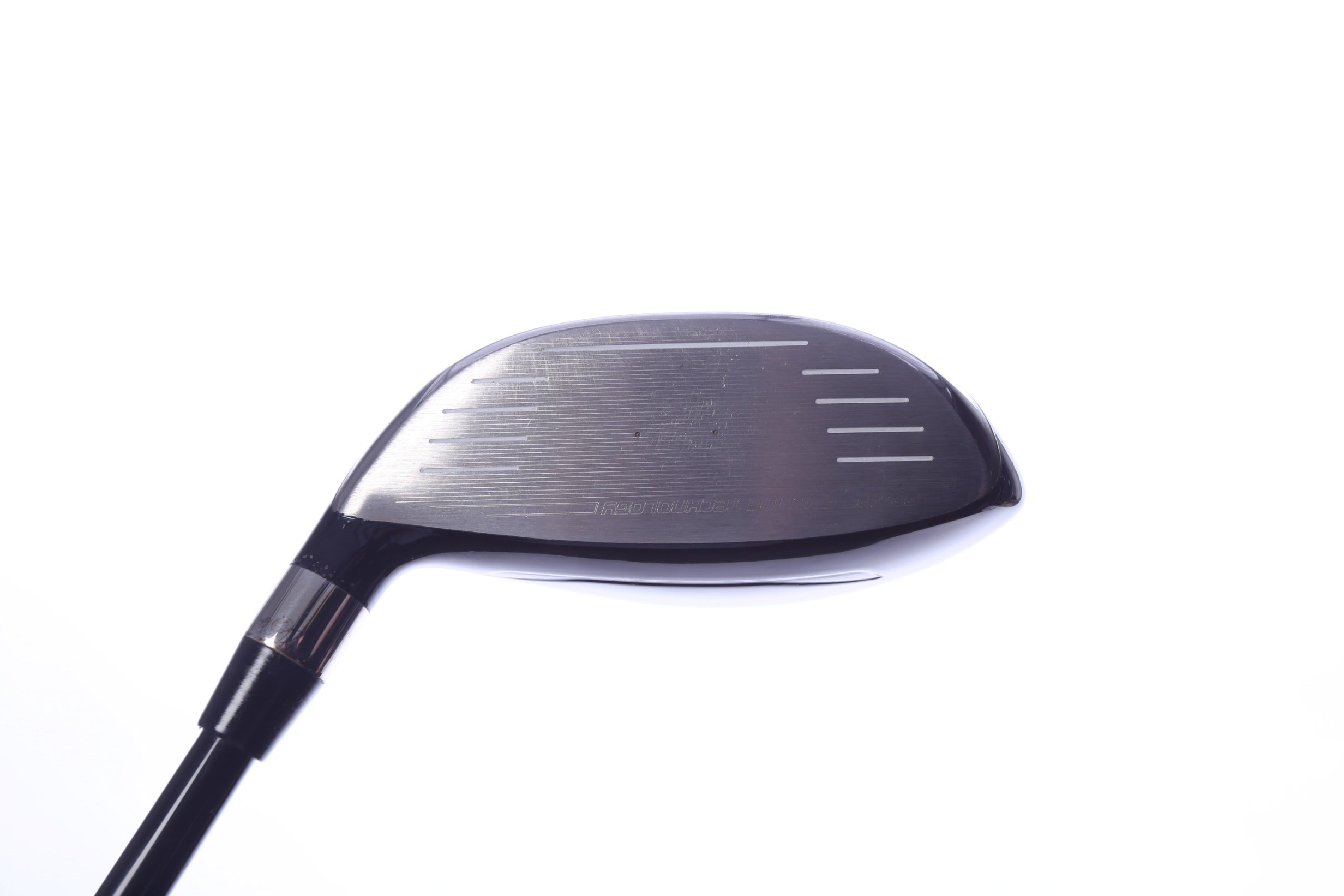 Used Bridgestone Tour B JGR 2020 3-Wood - Right-Handed - 15 Degrees - Stiff Flex-Next Round