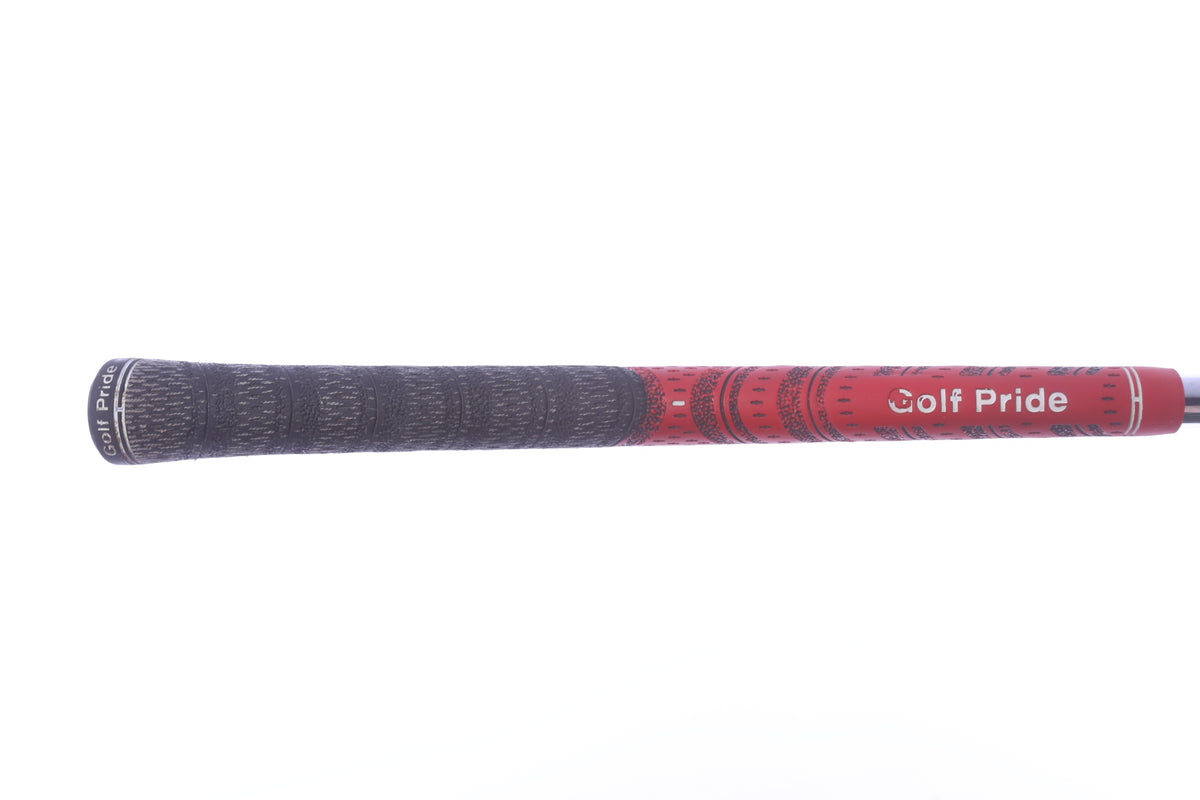 Used Callaway Jaws MD5 Tour Grey Lob Wedge - Right-Handed - 58 Degrees - Stiff Flex