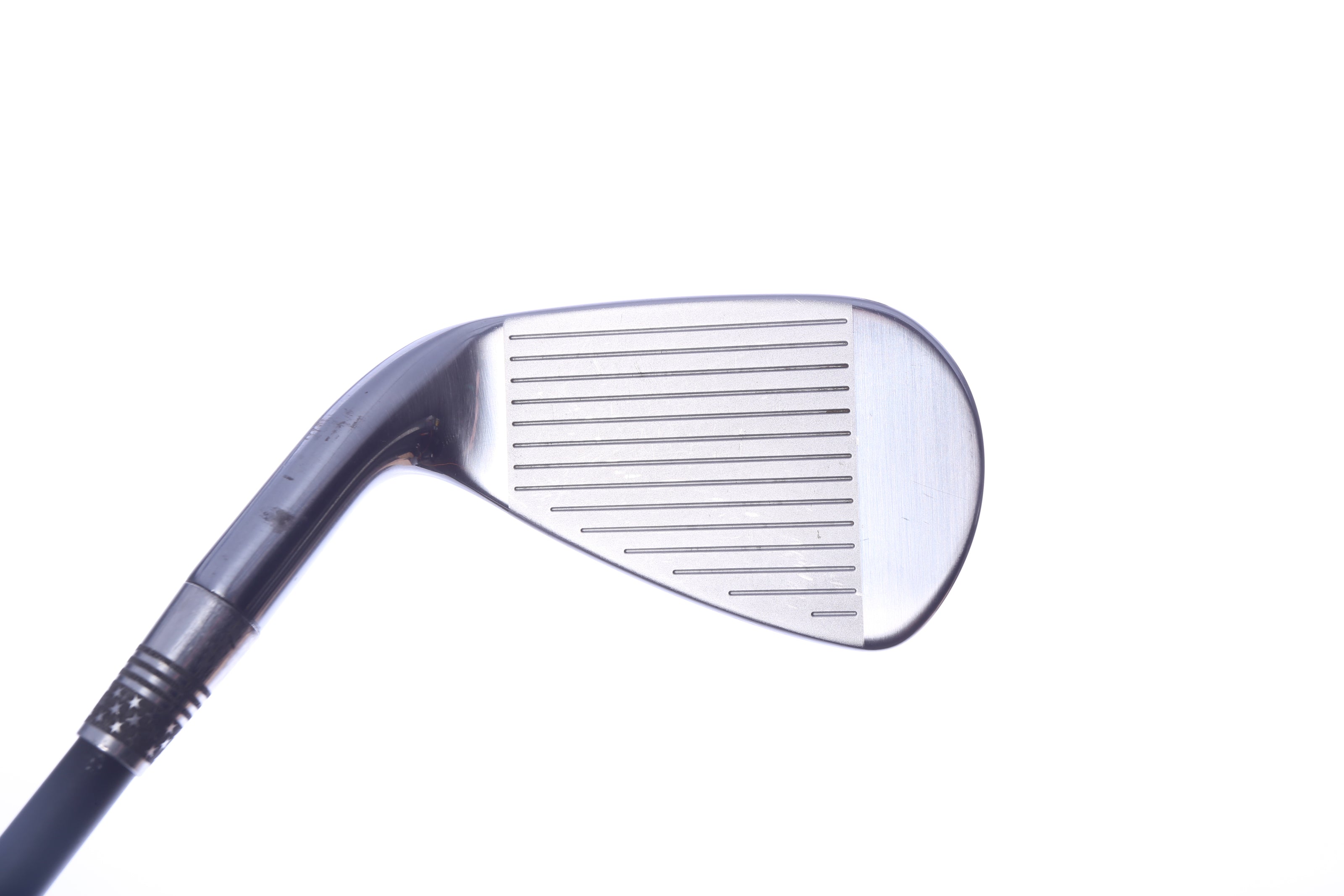 Used Titleist T350 Single 8-Iron - Right-Handed - Extra Stiff Flex-Next Round