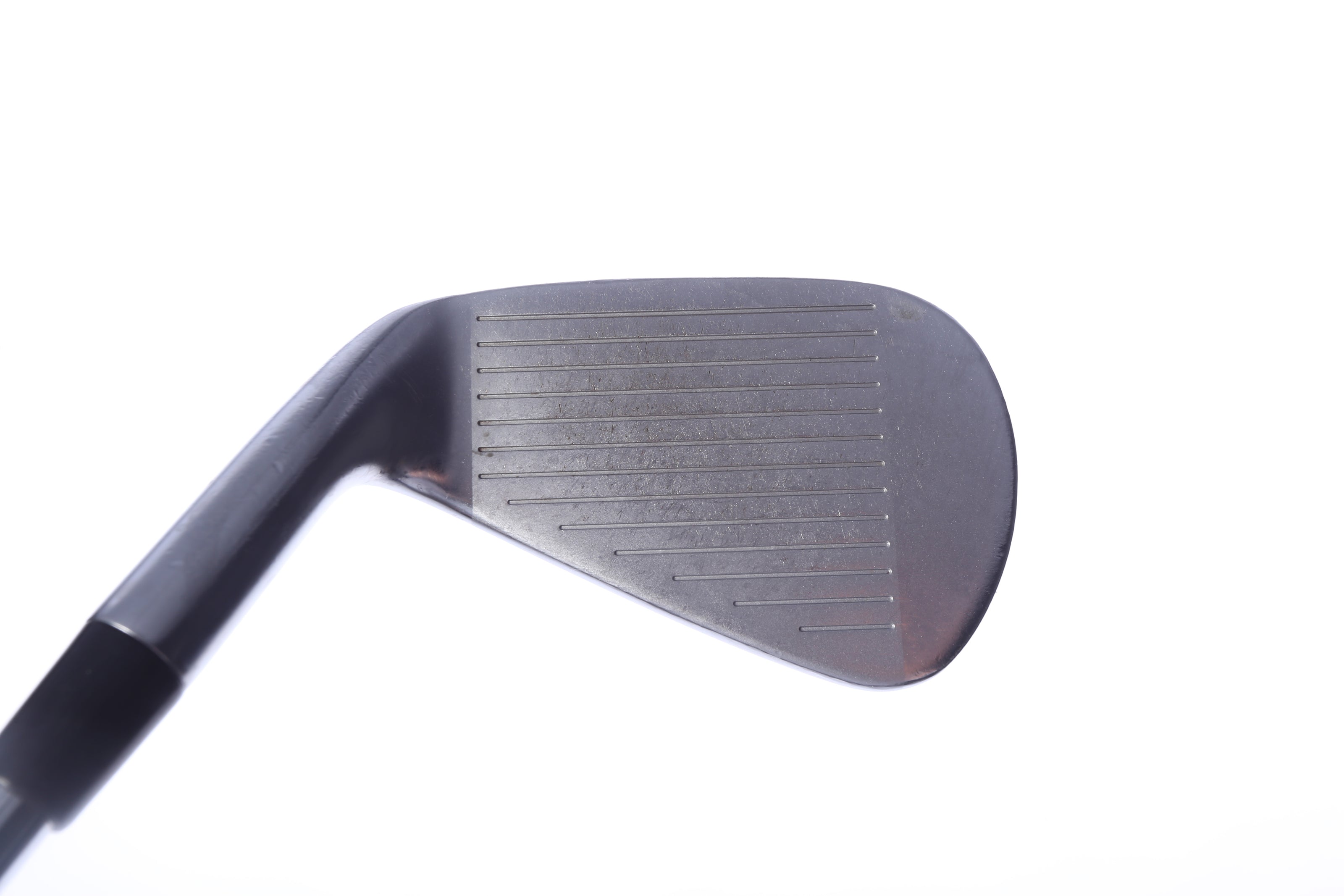 Used Callaway Apex Pro 24 Single 6-Iron - Right-Handed - Stiff Flex-Next Round