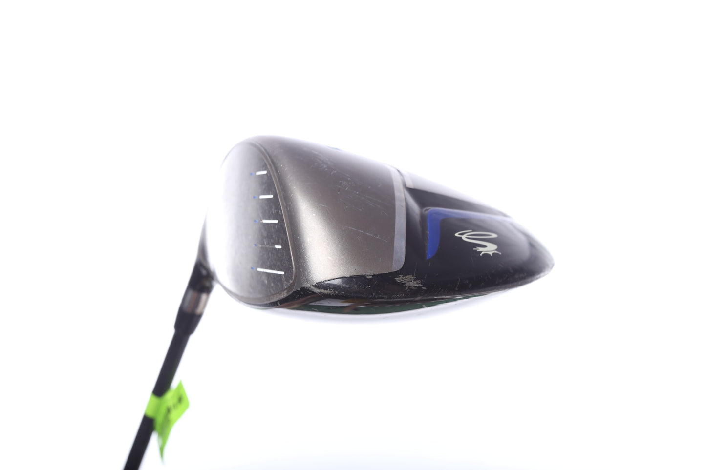 Used Cobra Fly-Z XL Driver - 9.5 Degrees - Regular Flex Cobra Fly-Z XL - Right-Handed-Next Round