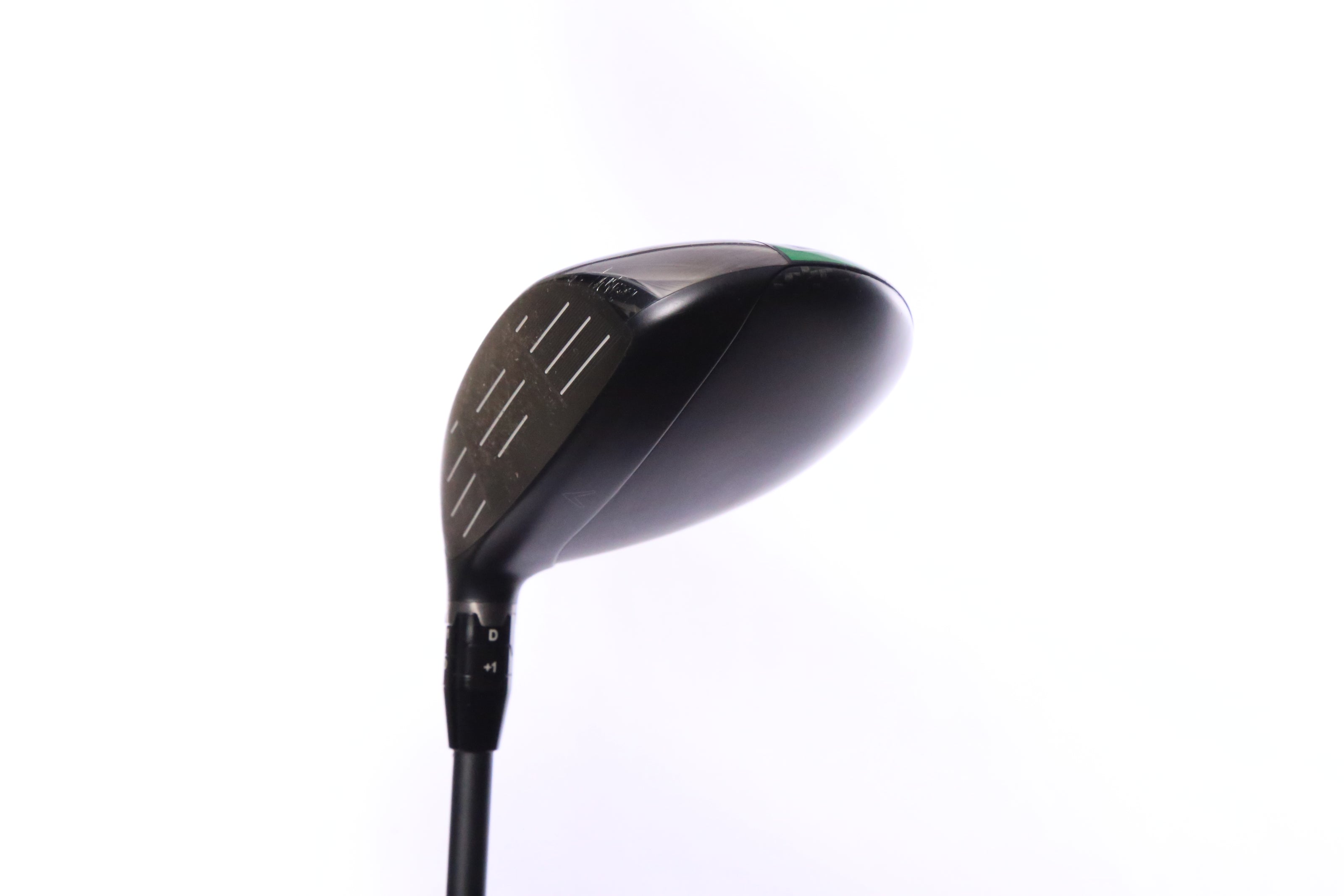 Used Callaway Elyte 3-Wood - Right-Handed - 15 Degrees - Seniors Flex-Next Round