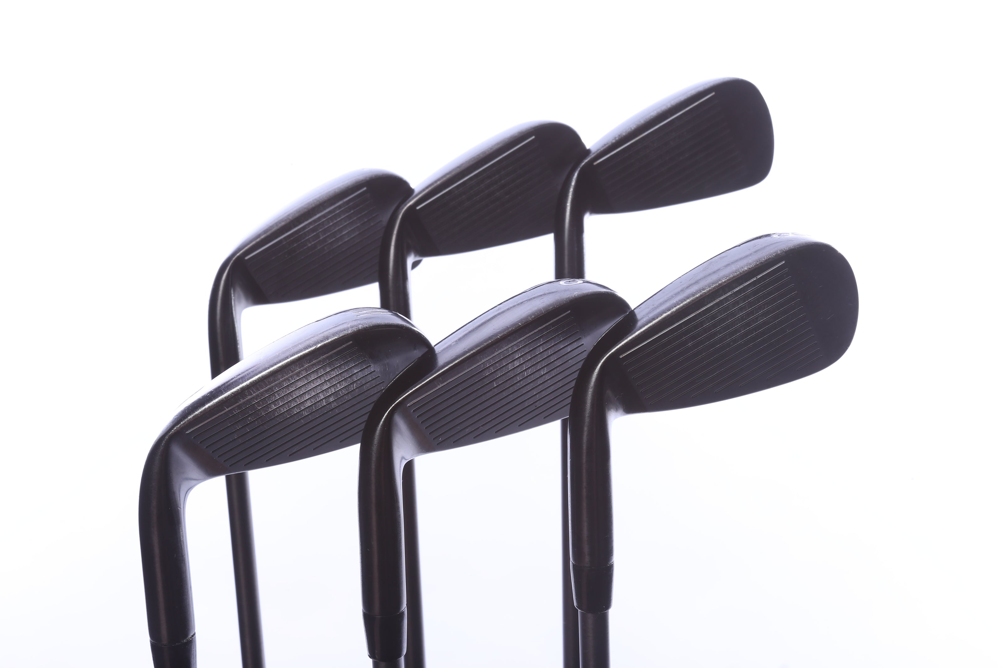 Used PXG 0311P Gen 5 Iron Set - Right-Handed - 5-PW - Stiff Flex-Next Round