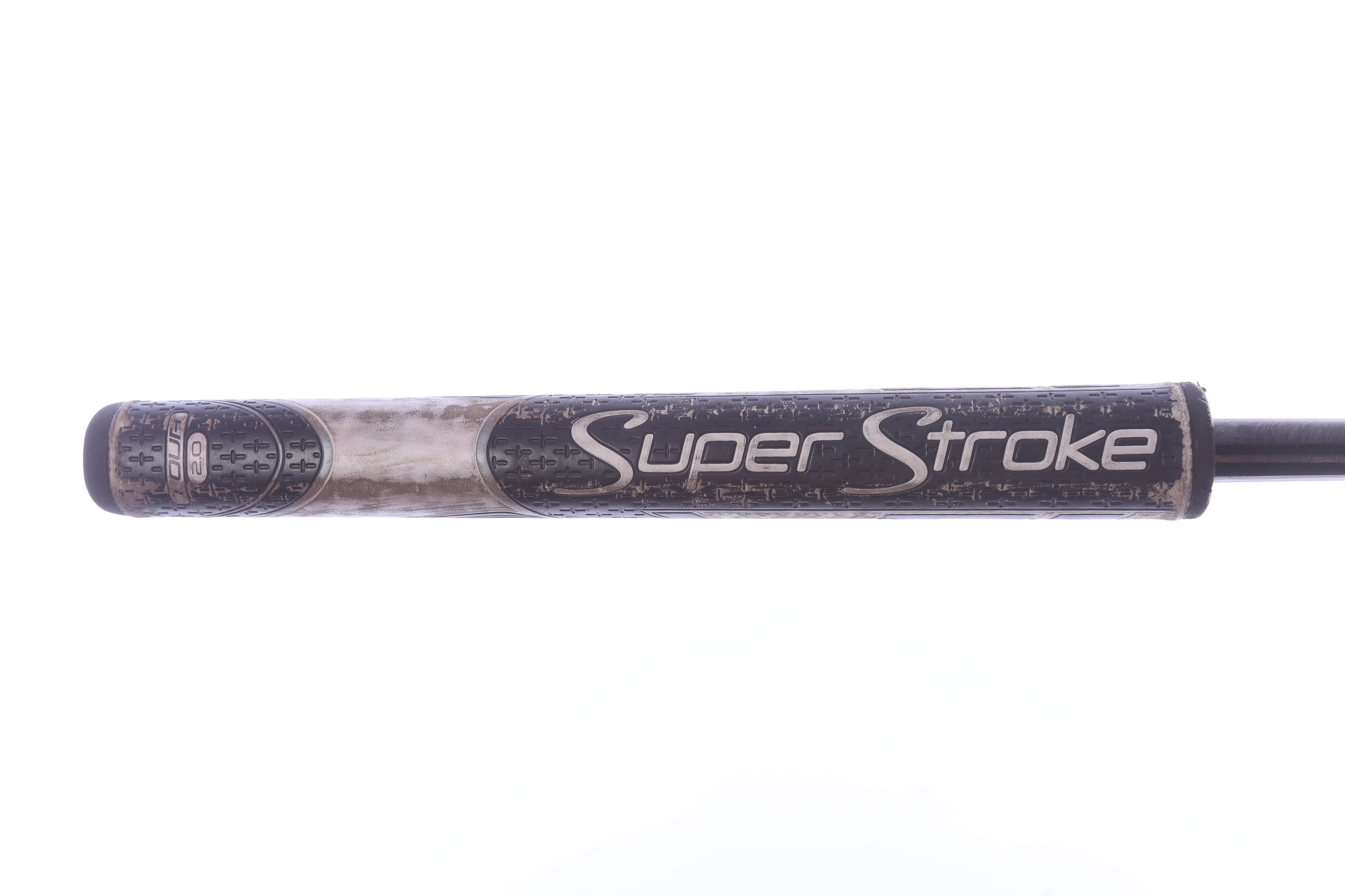 Used TaylorMade Spider X Hydro Blast Putter - Right-Handed - 34 in - Mallet-Next Round