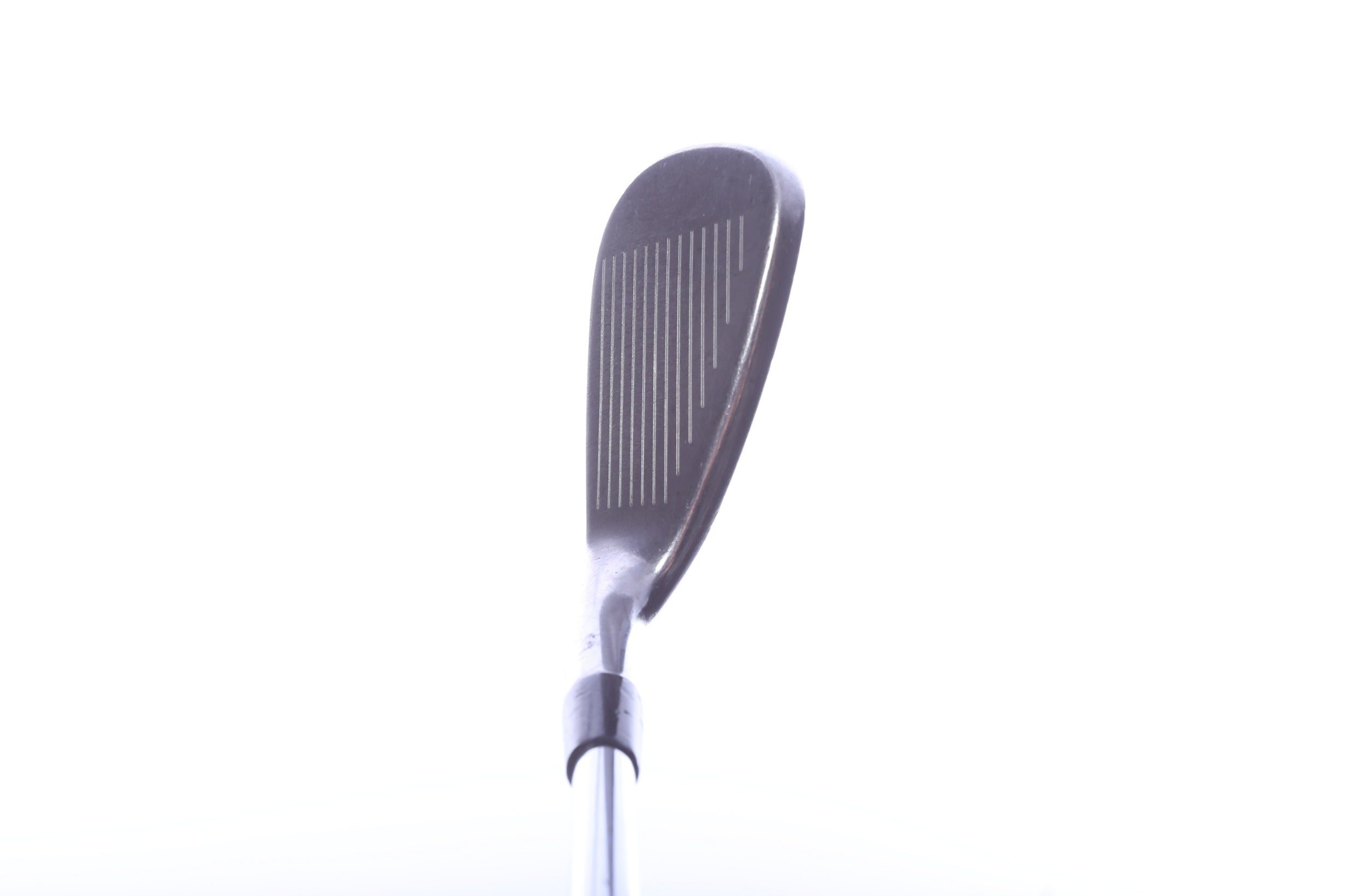 Used Titleist 712 AP1 Iron Set - Right-Handed - 4-PW - Regular Flex
