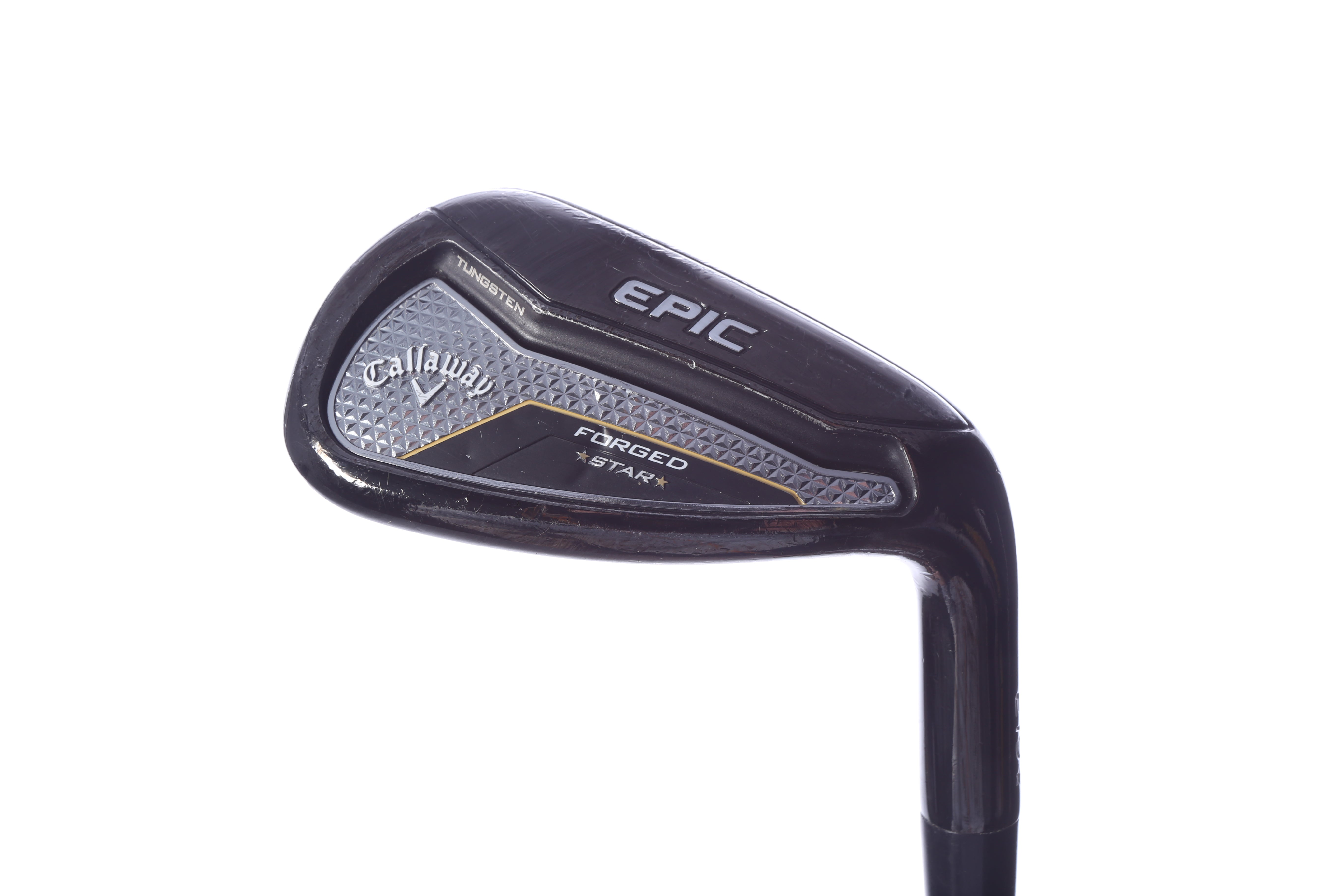 Used Callaway Epic Forged Star Gap Wedge - Right-Handed - 49 Degrees - Seniors Flex-Next Round