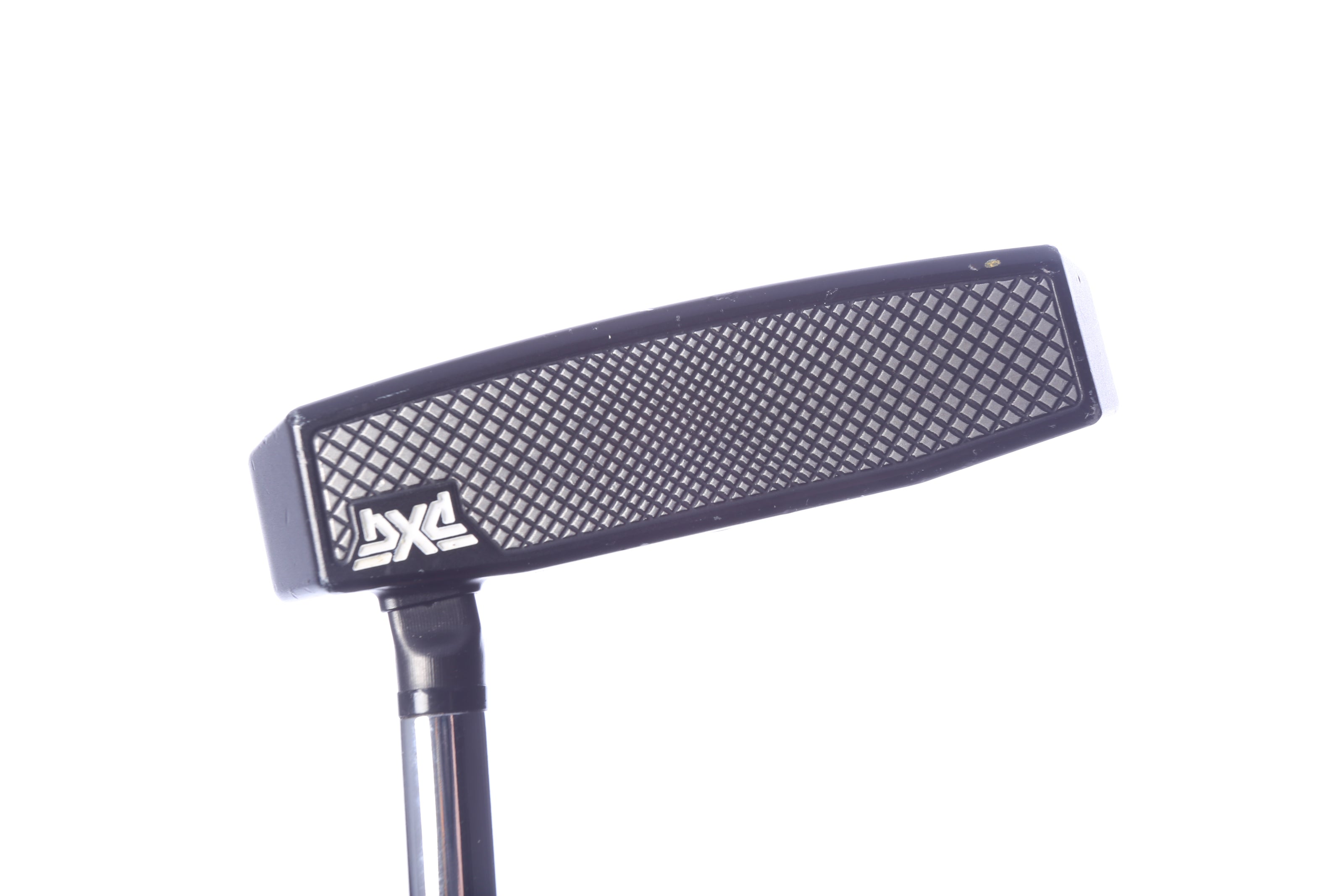 Used PXG Battle Ready One & Done Putter - Right-Handed - 36 in - Mallet-Next Round