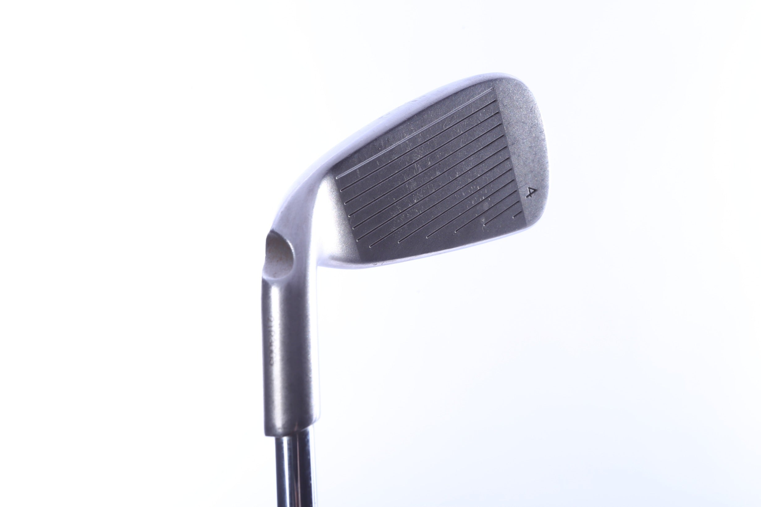 Used Ping G20 Single 4-Iron - Right-Handed - Stiff Flex-Next Round