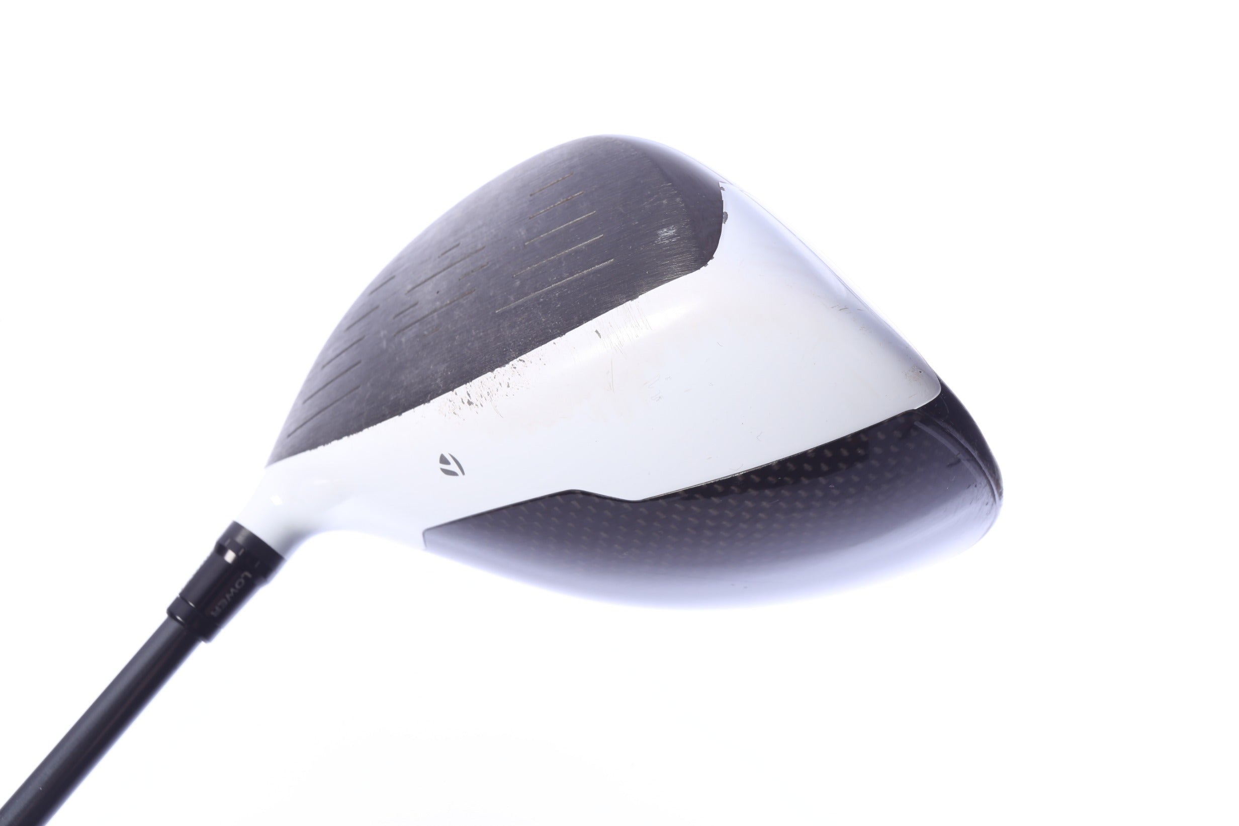 Used TaylorMade M2 2017 Driver - 10.5 Degrees - Stiff Flex Fujikura XLr8 Pro56 - Right-Handed