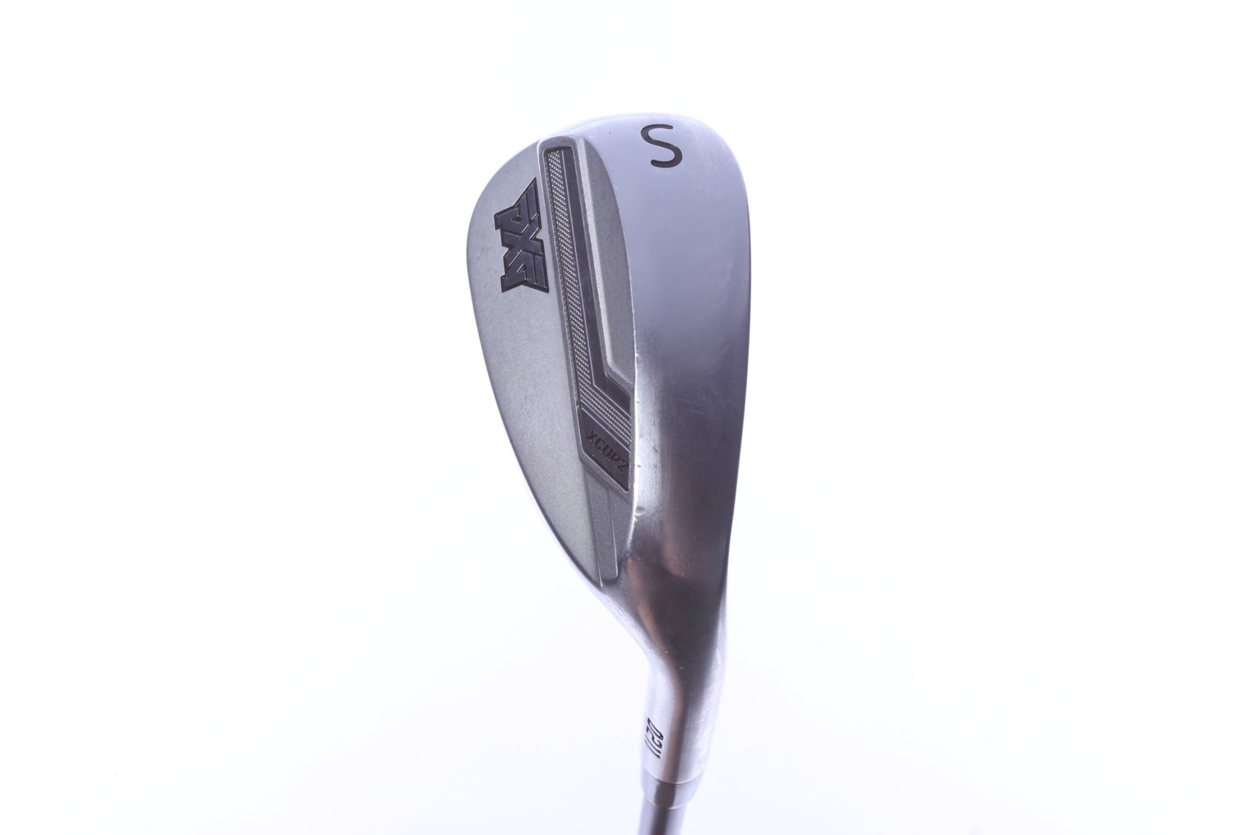 Used PXG 0211 X-Cor 2 Sand Wedge - Right-Handed - 54 Degrees - Regular Flex-Next Round