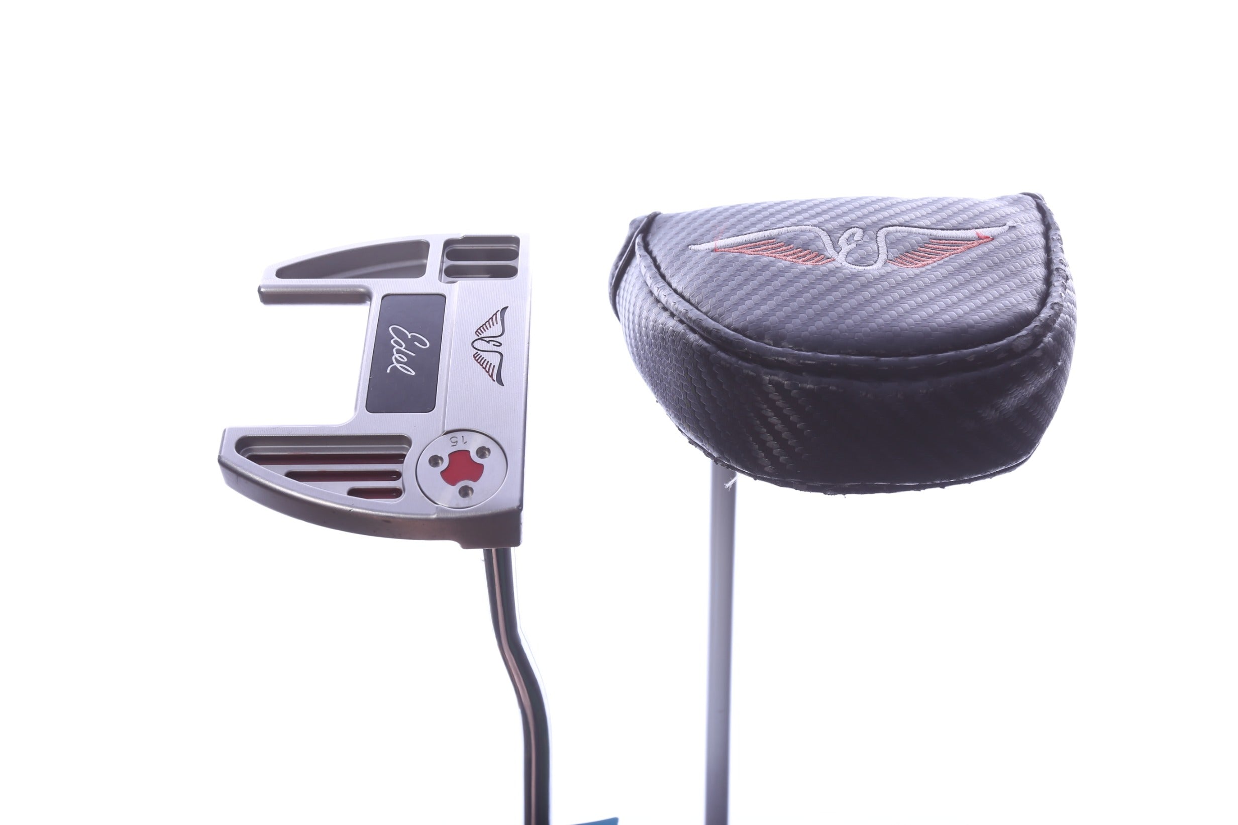 Used Edel EAS 4.0 Putter - Right-Handed - 34 in - Mallet