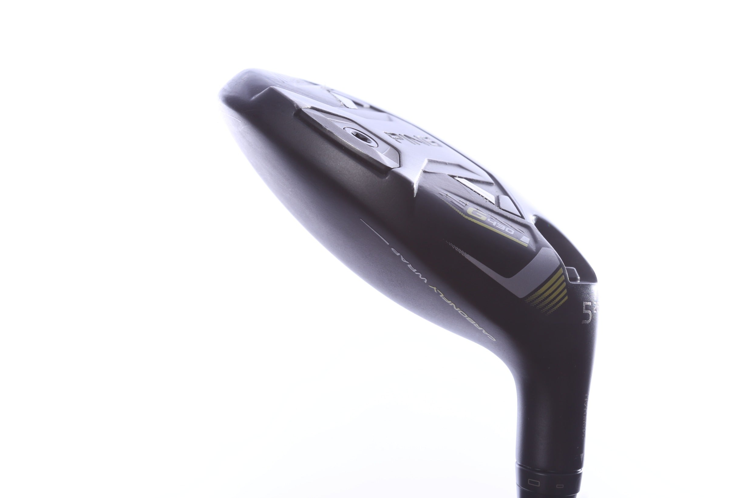 Used Ping G430 5H Hybrid - Right-Handed - 26 Degrees - Regular Flex