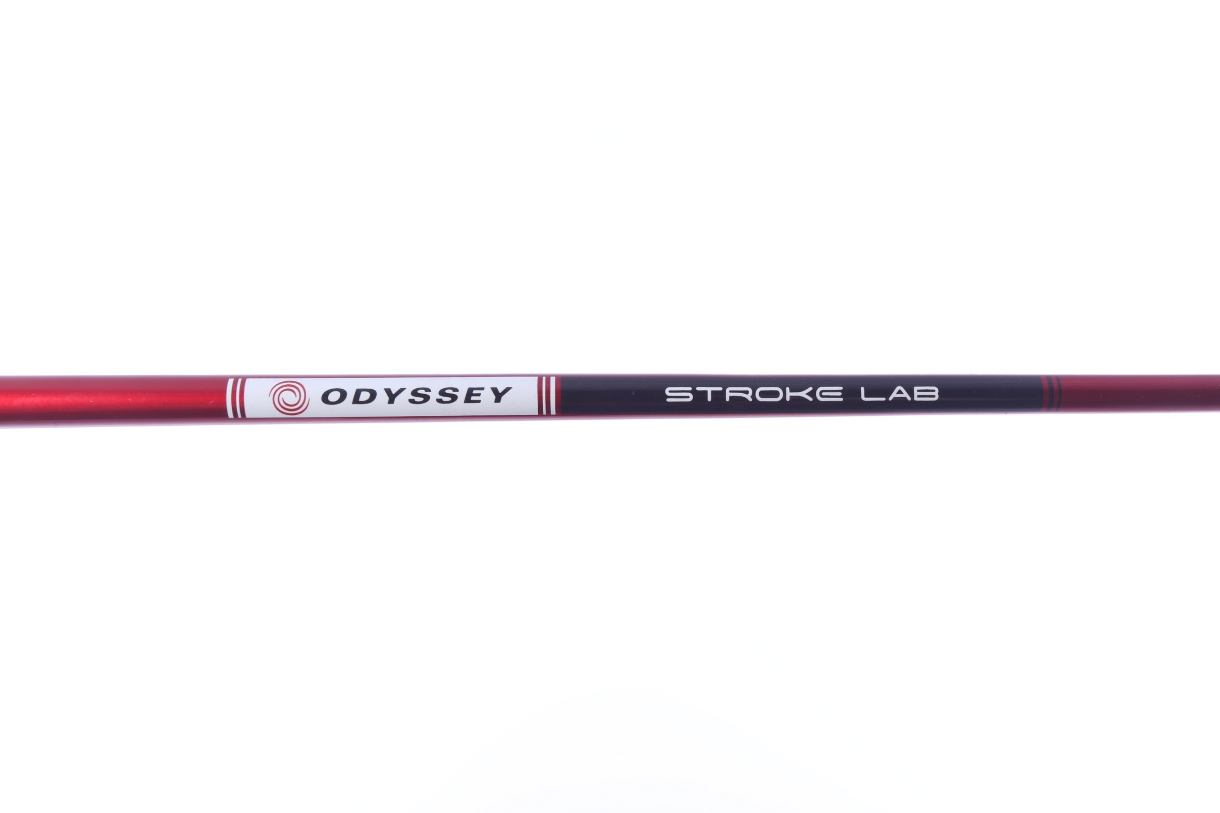 Used Odyssey White Hot OG 7S Putter - Right-Handed - 35 in - Mallet