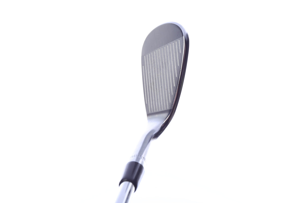 Used Callaway JAWS MD5 Chrome Wedge Set - Right-Handed - 50*, 54*, 58* - Wedge Flex