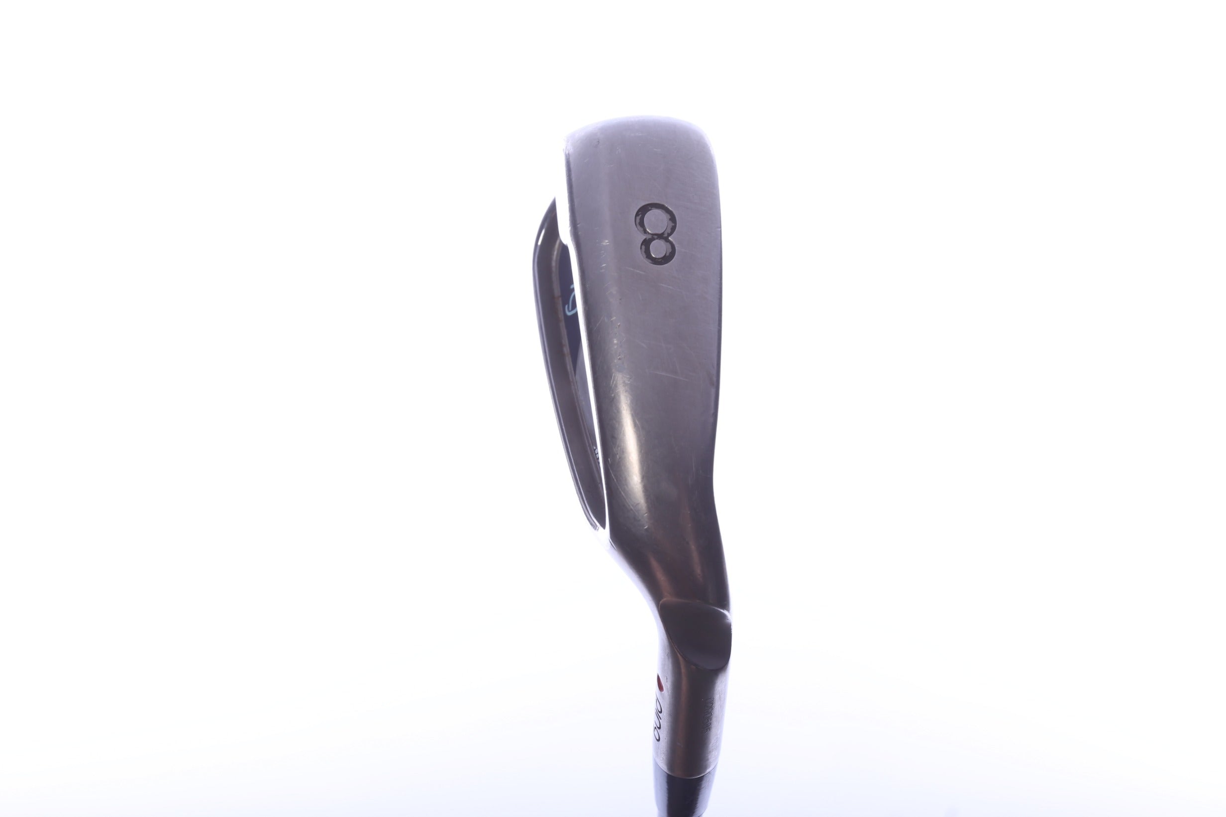 Used Ping G LE Single 8-Iron - Right-Handed - Ladies Flex