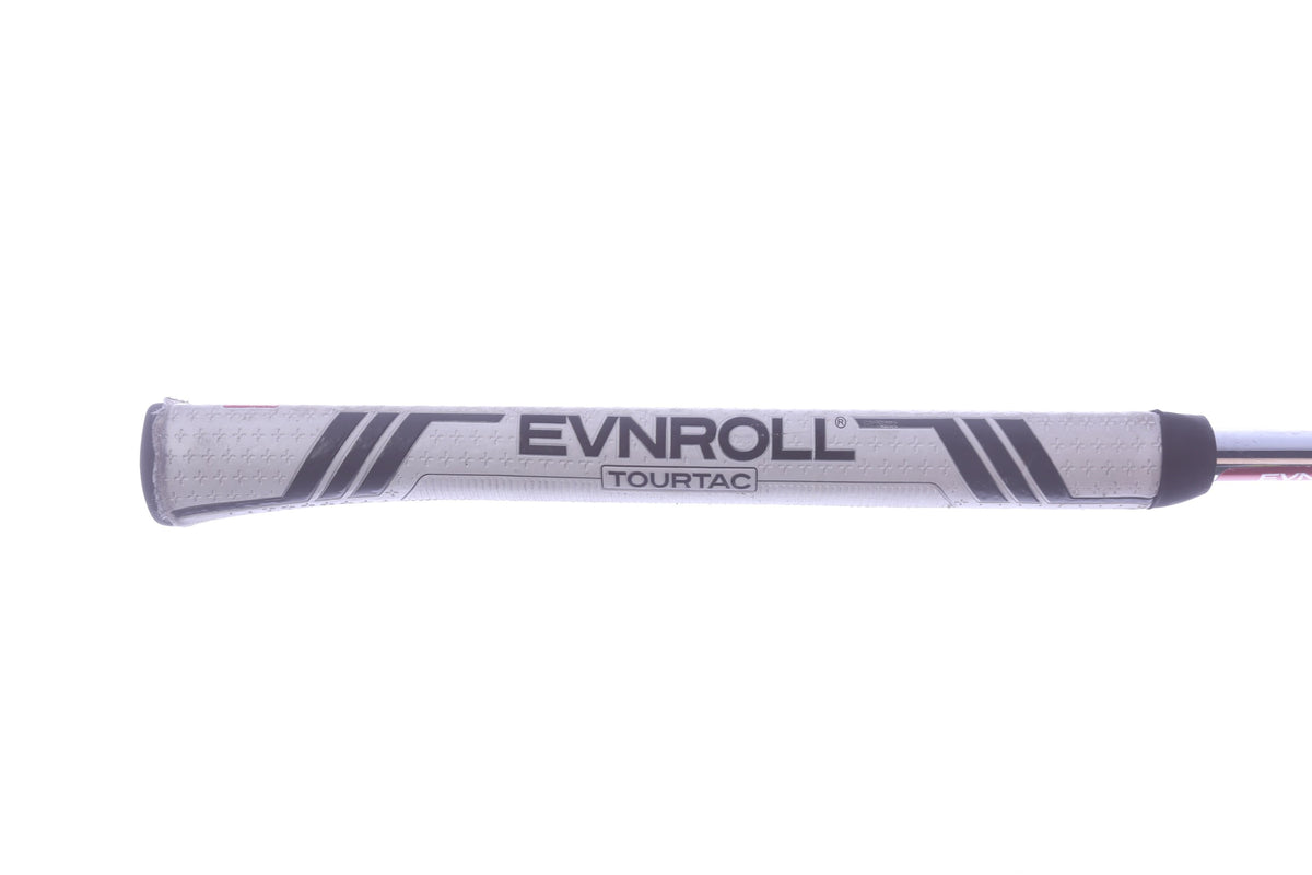 Used Evnroll EV2 Blade Putter - Right-Handed - 33 in - Blade