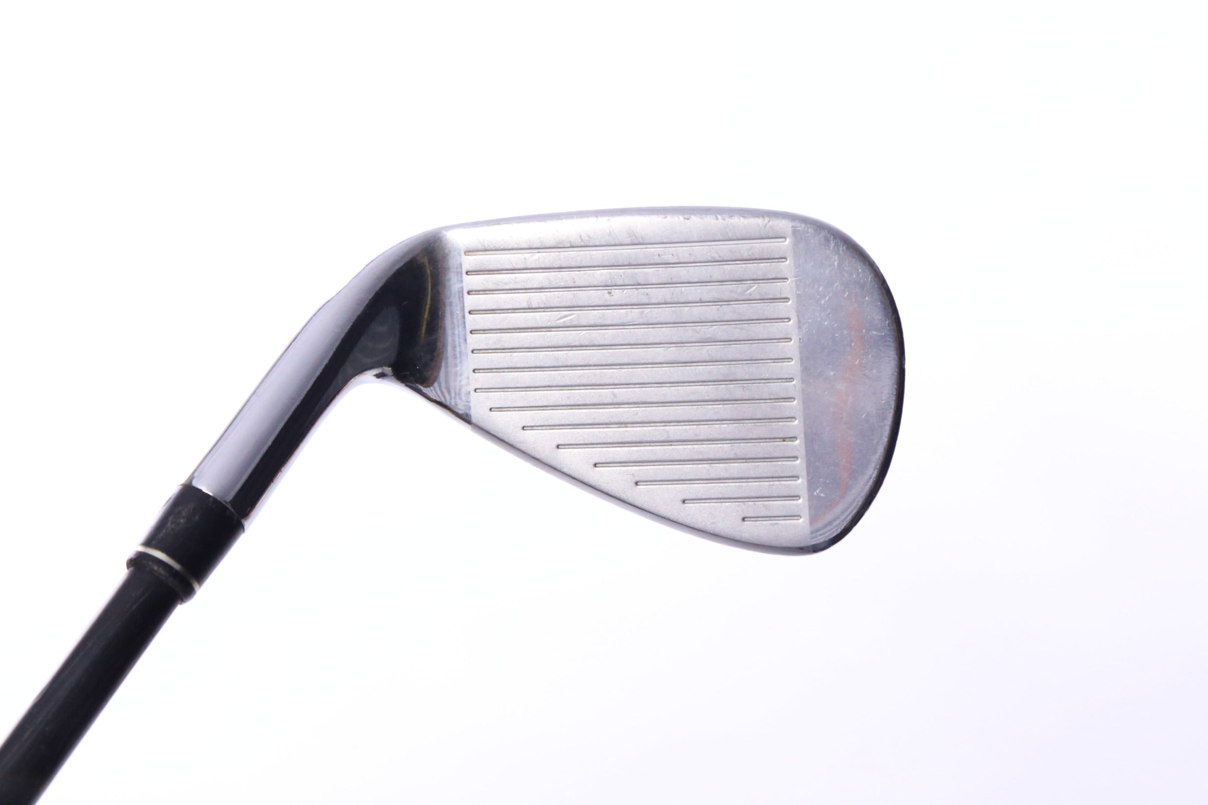 Used TaylorMade RSi 1 Pitching Wedge - Right-Handed - 44 Degrees - Seniors Flex-Next Round
