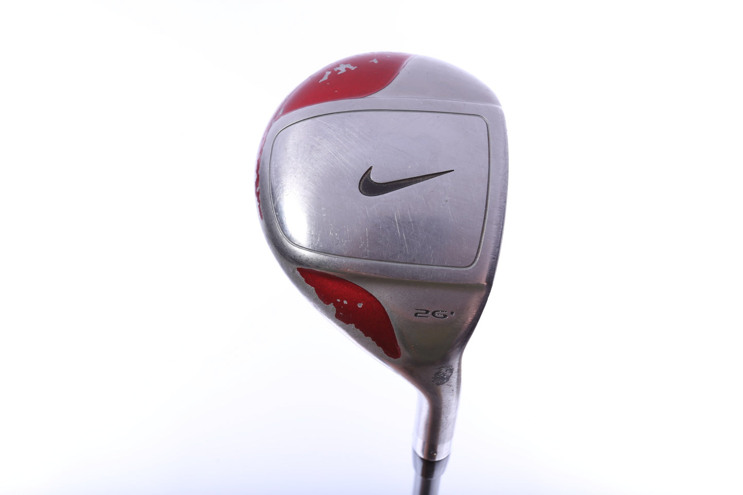 Used Nike CPR 5H Hybrid - Right-Handed - 26 Degrees - Ladies Flex-Next Round