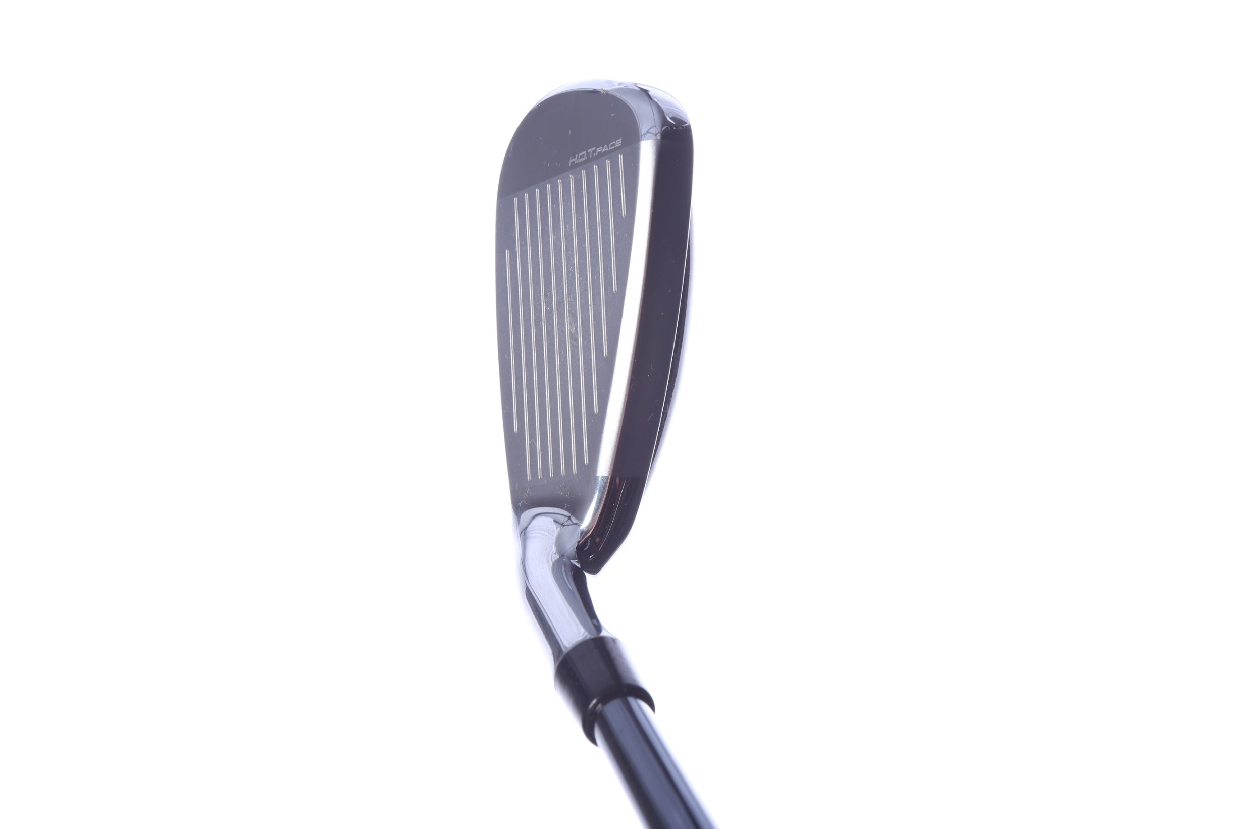 Used Cobra T-Rail Single 4-Iron - Right-Handed - Regular Flex-Next Round