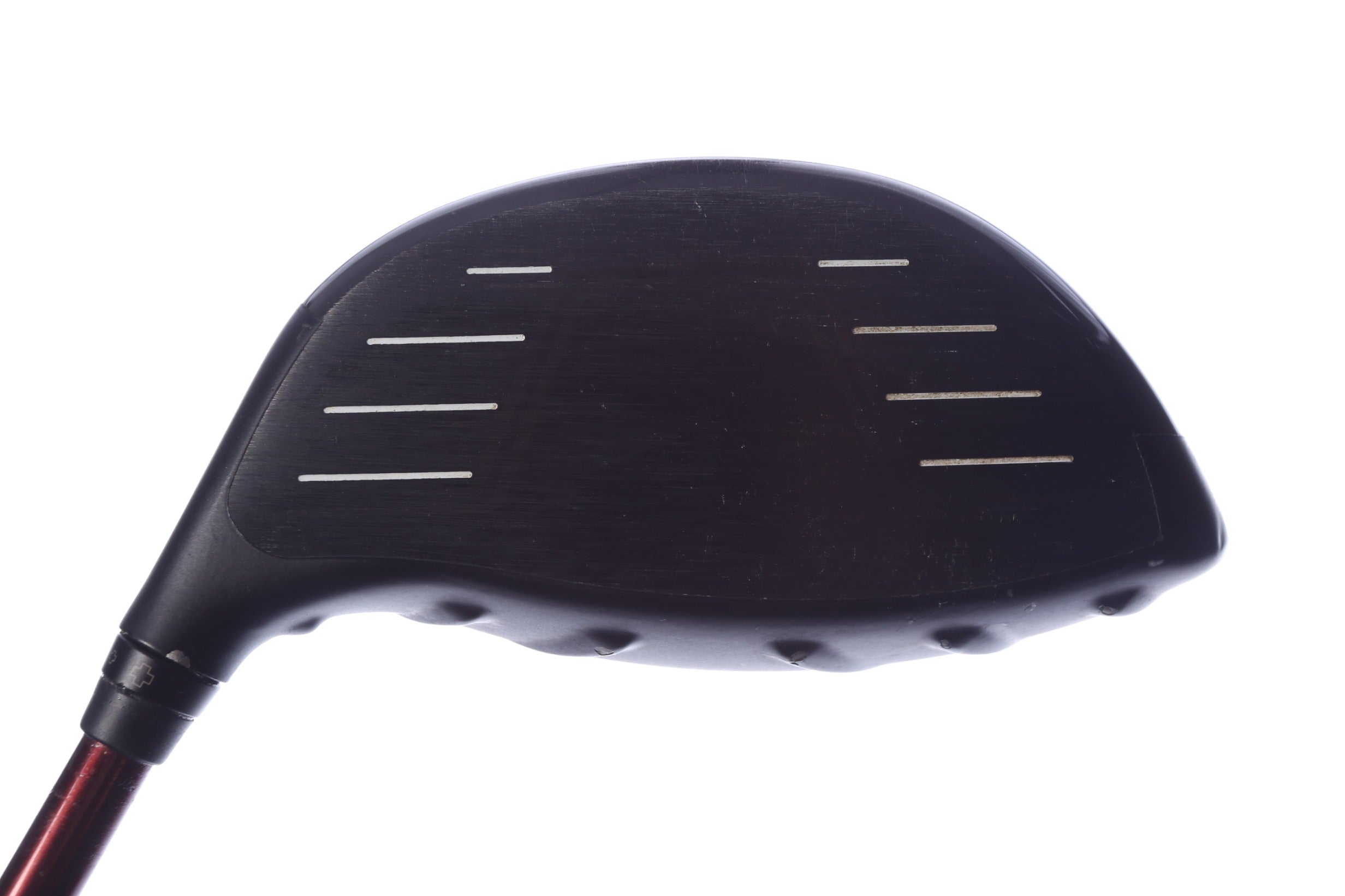 Used Ping G440 MAX Driver - 12 Degrees - Soft Regular Flex Ping Alta Distanza - Right-Handed-Next Round