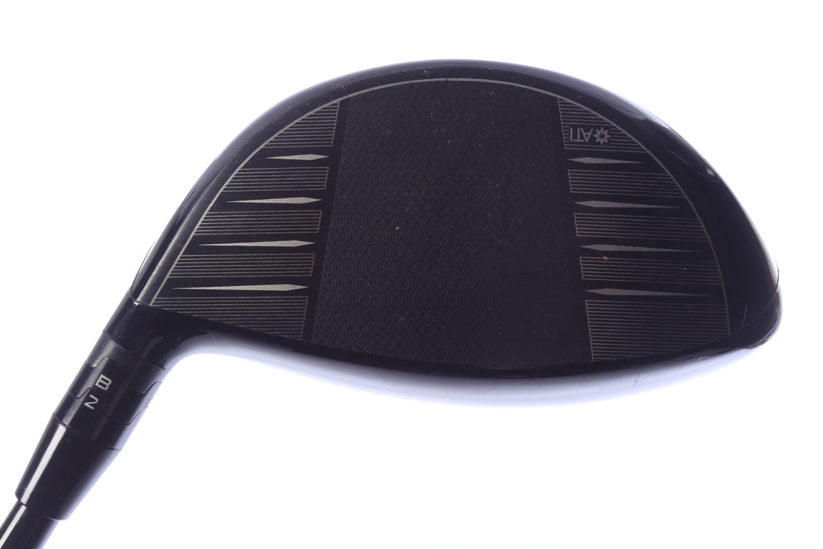 Used Titleist TSi3 Driver - 8 Degrees - Stiff Flex Project X HZRDUS Black - Right-Handed