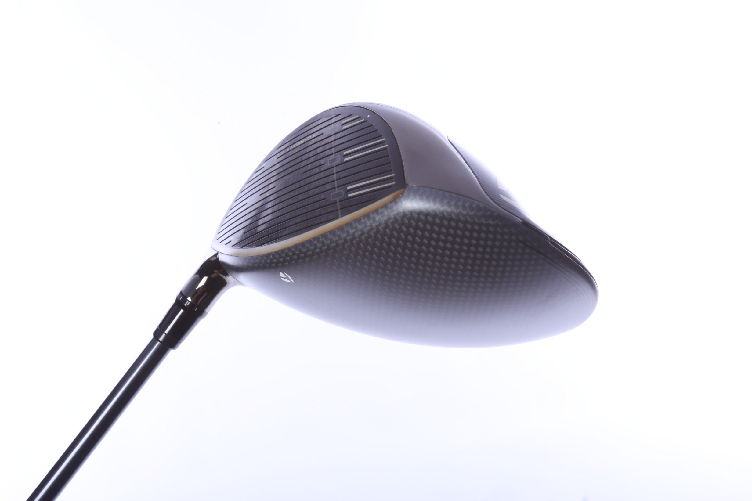 Used TaylorMade Qi35 Driver - 9 Degrees - Stiff Flex Mitsubishi Diamana T+ - Right-Handed-Next Round