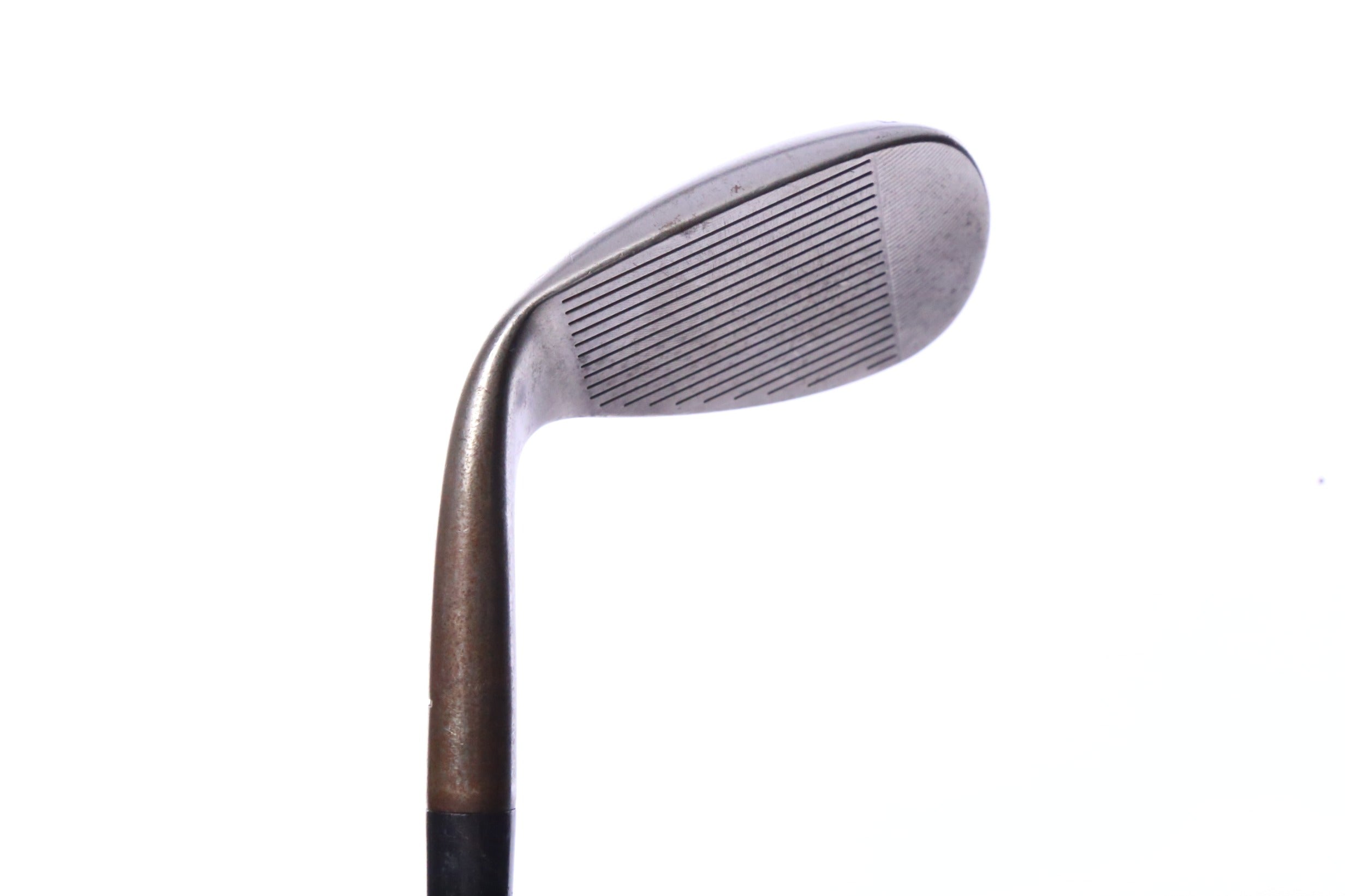 Used Cleveland RTX ZipCore Raw Sand Wedge - Right-Handed - 54 Degrees - Extra Stiff Flex-Next Round